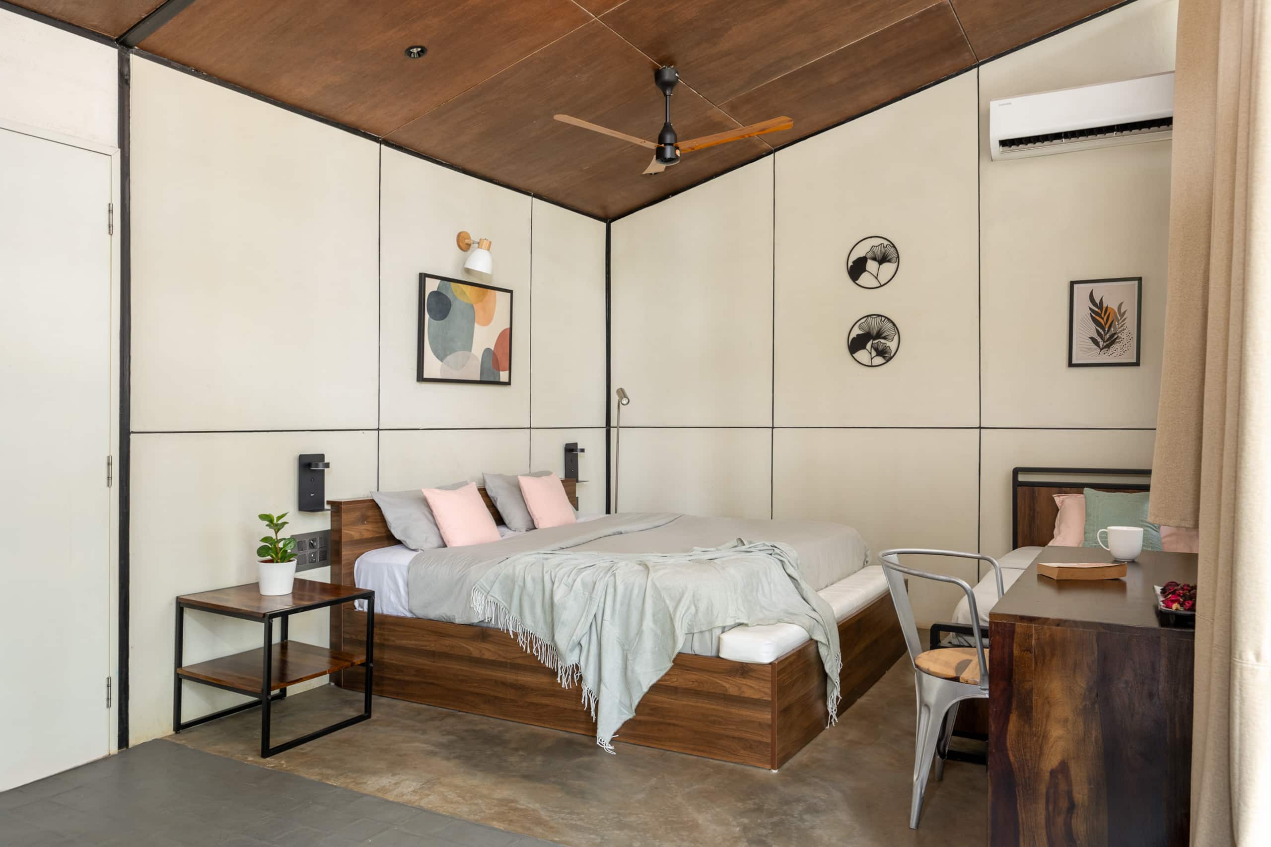 Cove by Raho Nestled Away Retreat 11