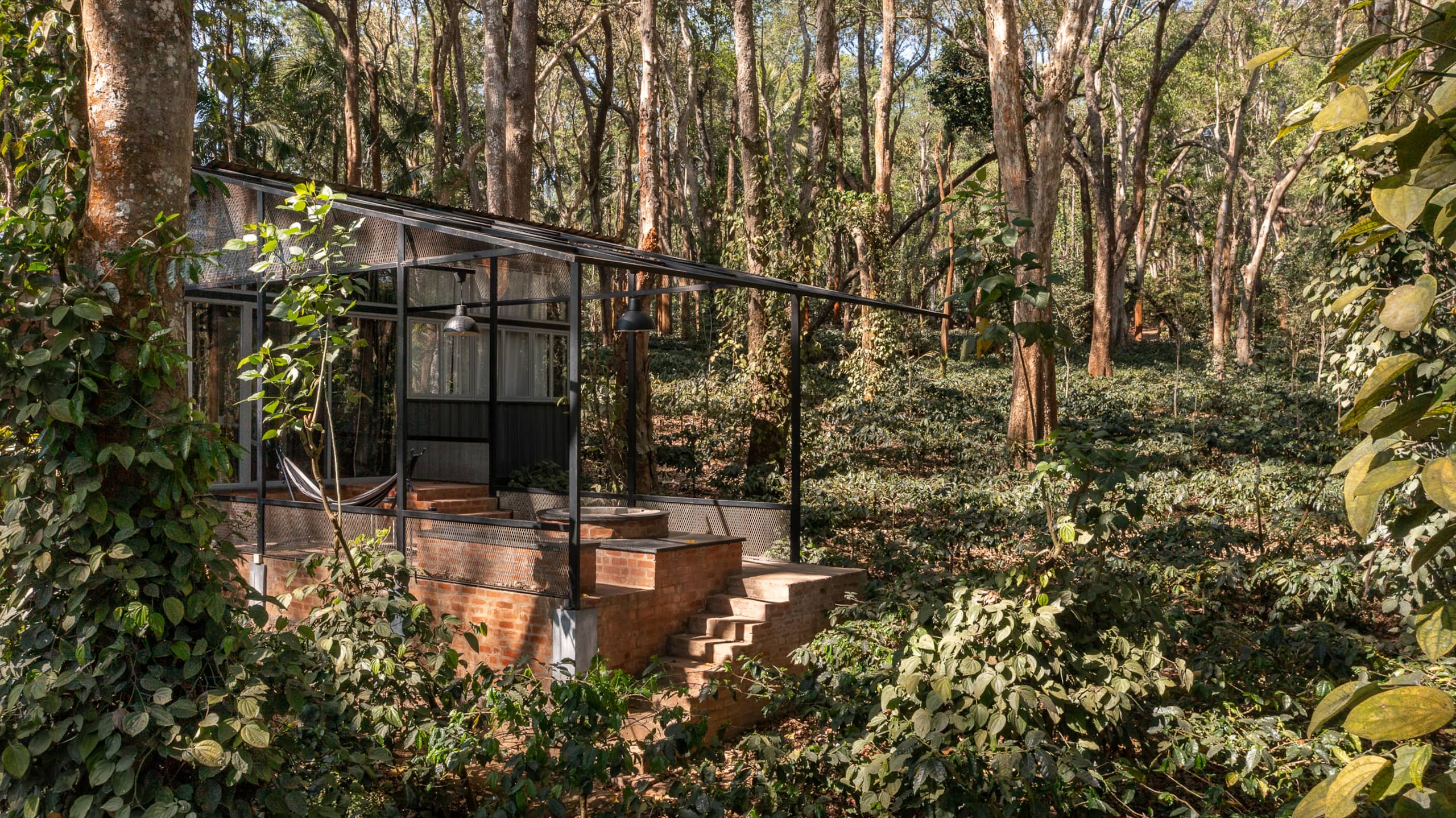 Cove by Raho Nestled Away Retreat 16