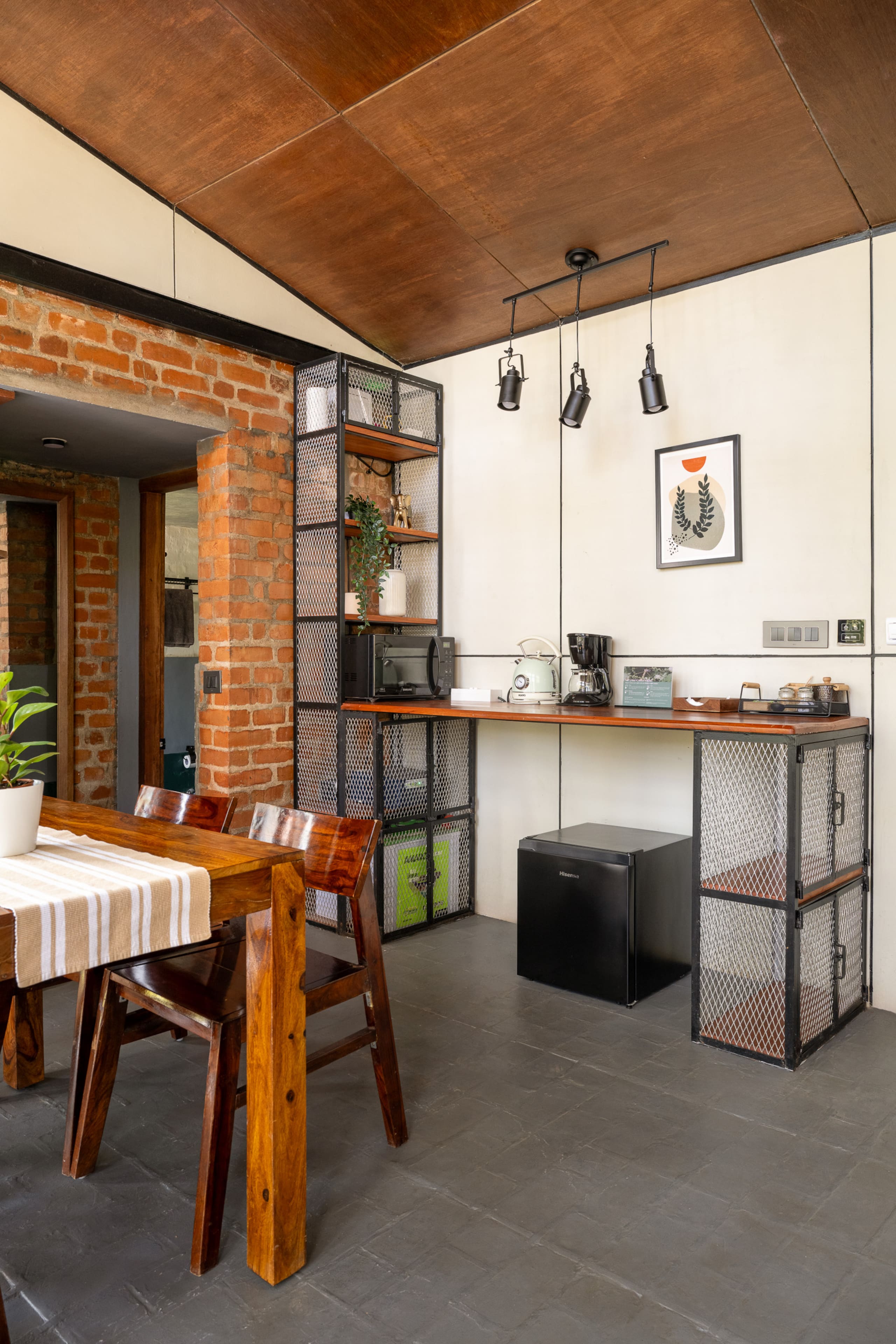 Cove by Raho Nestled Away Retreat 10