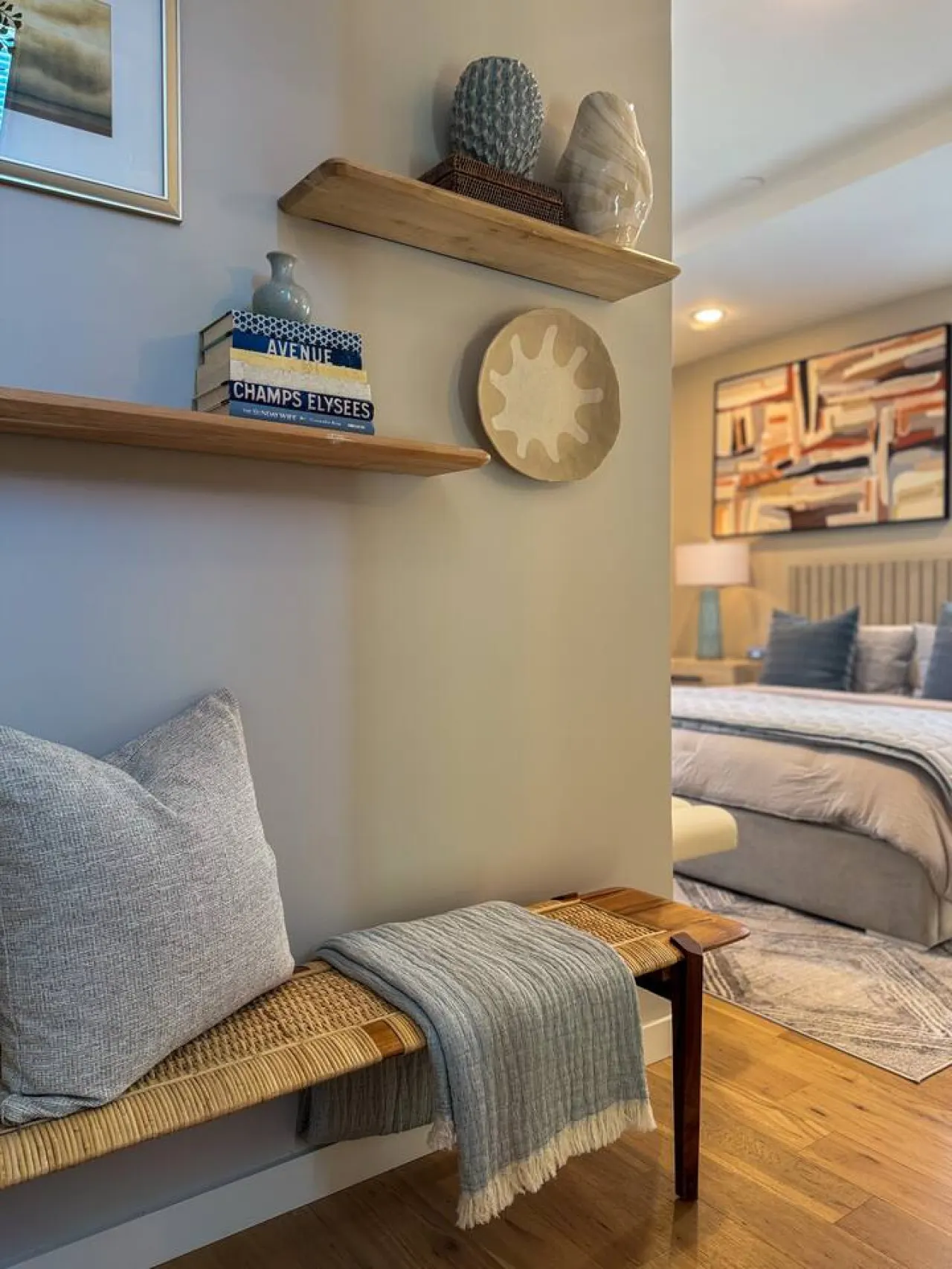 Chic Knoxville Townhouse w/ Rooftop Views 14