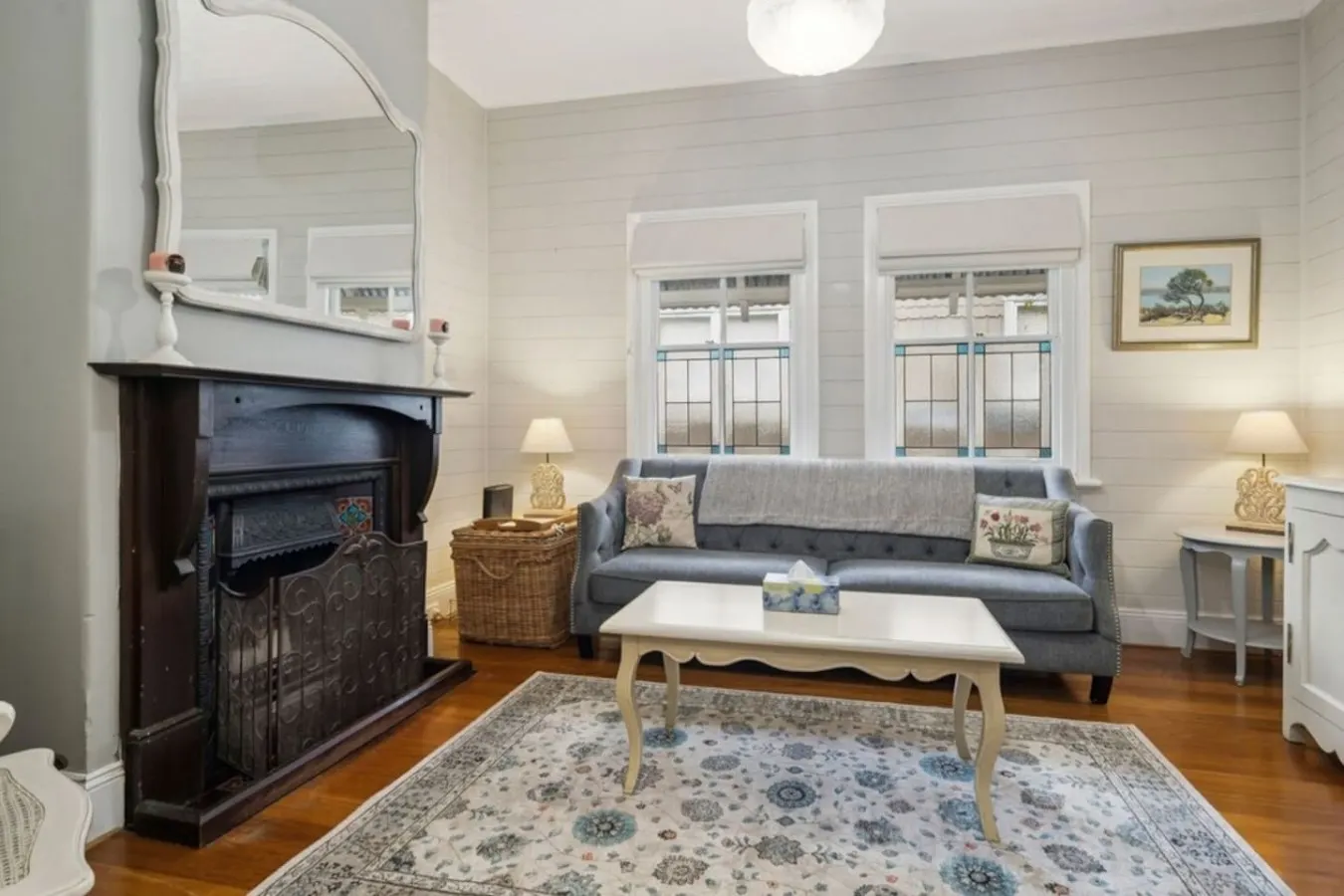 Mia - Romantic charming retreat in a quiet street. — photo 2