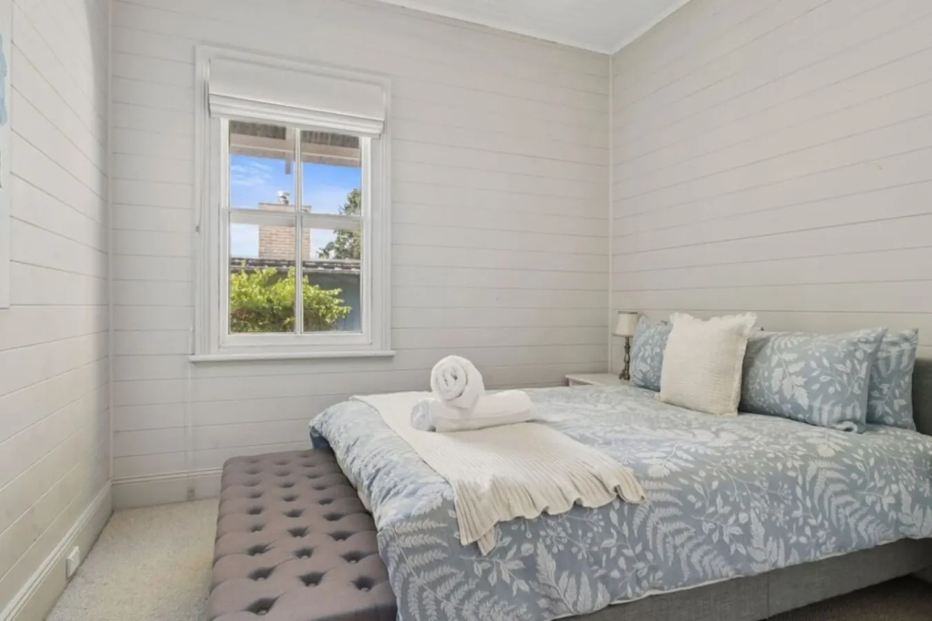 Mia - Romantic charming retreat in a quiet street 12
