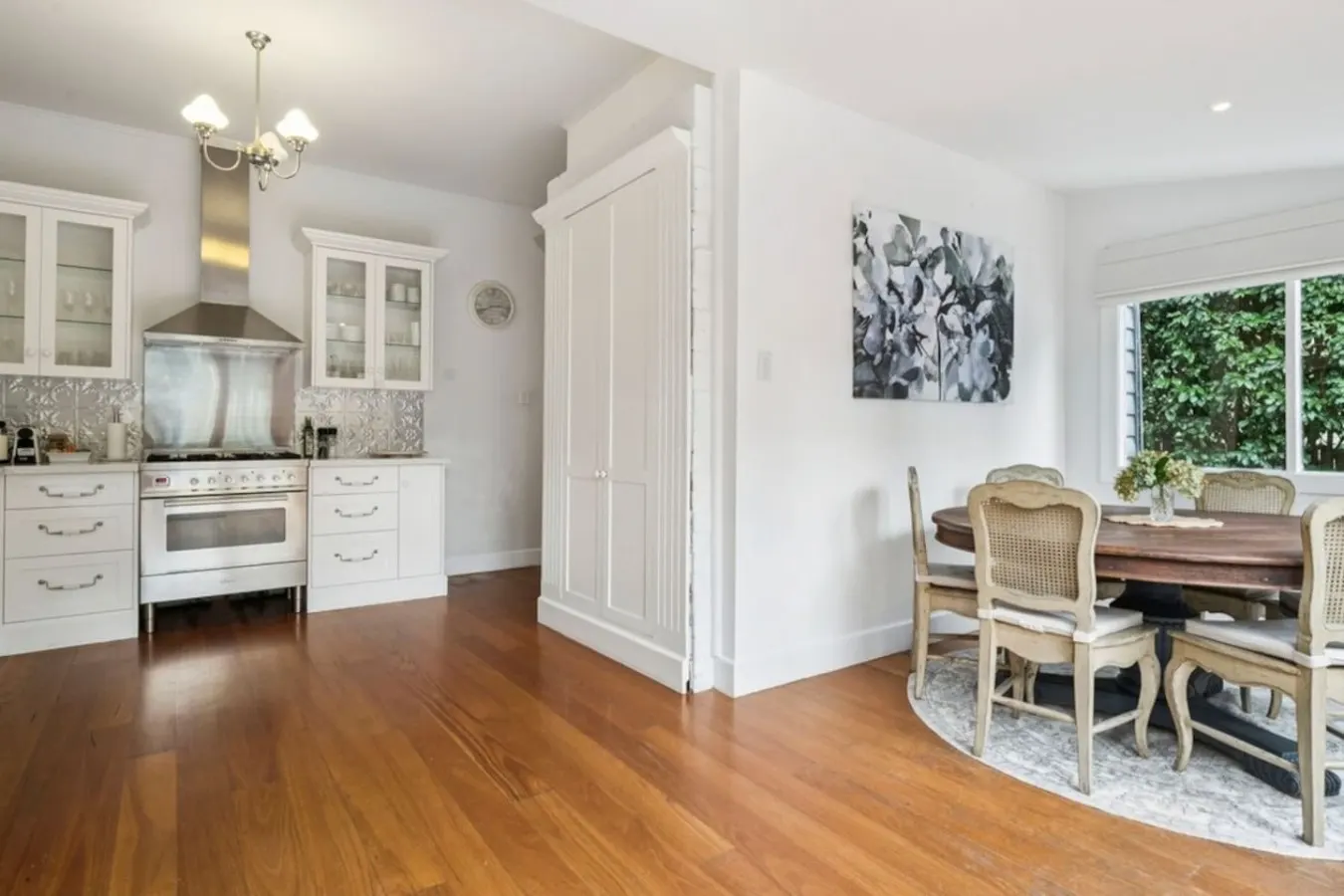 Mia - Romantic charming retreat in a quiet street. — photo 3