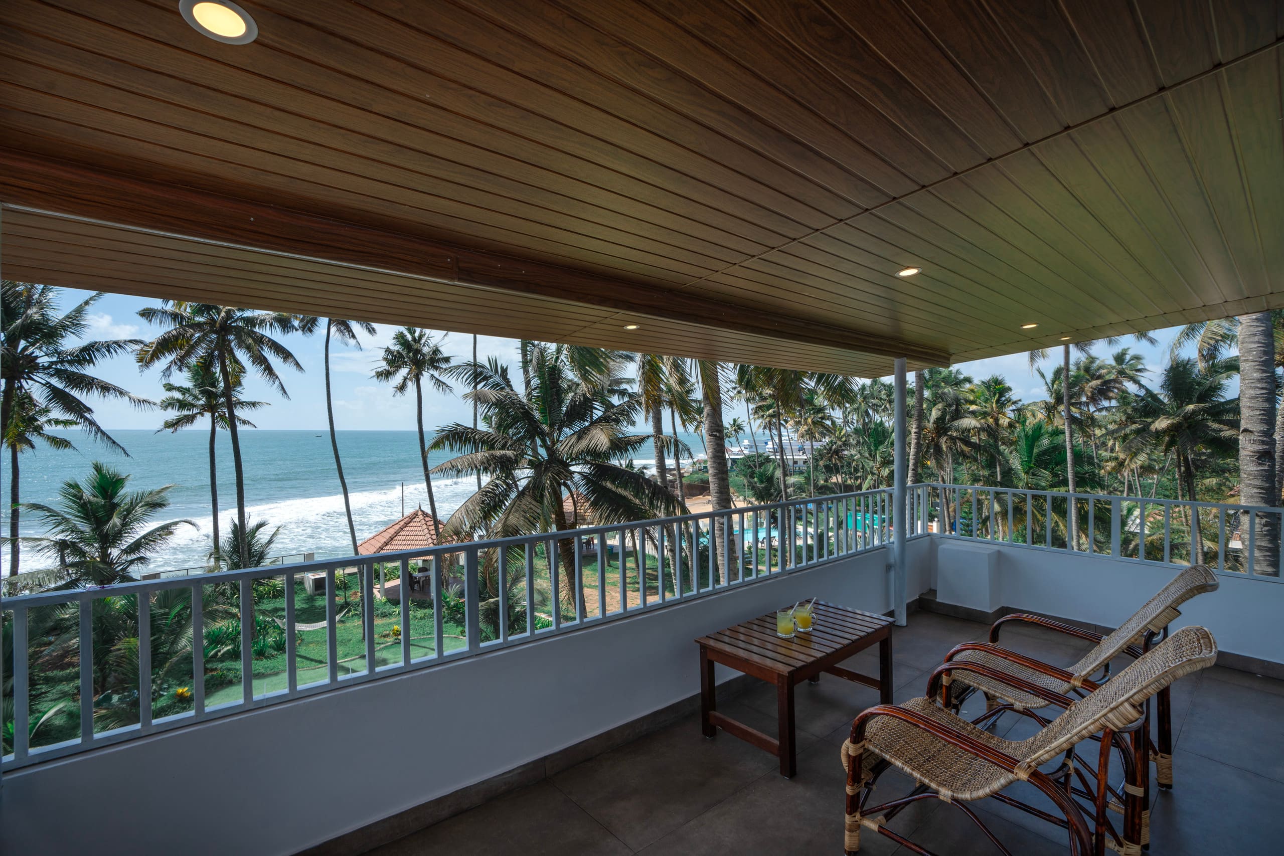 Honeymoon suite - Private 1BH 5