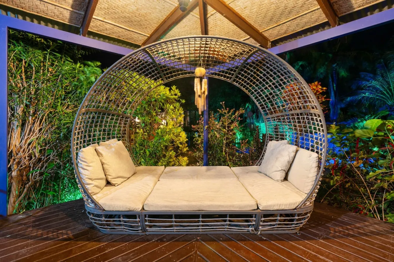 Zenhouse Bali: Pool ~ Garden ~ Massive Grounds 10