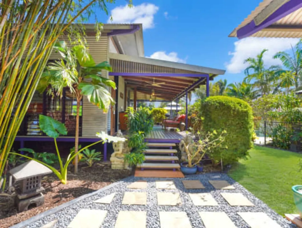 Zenhouse Bali: Pool ~ Garden ~ Massive Grounds 12
