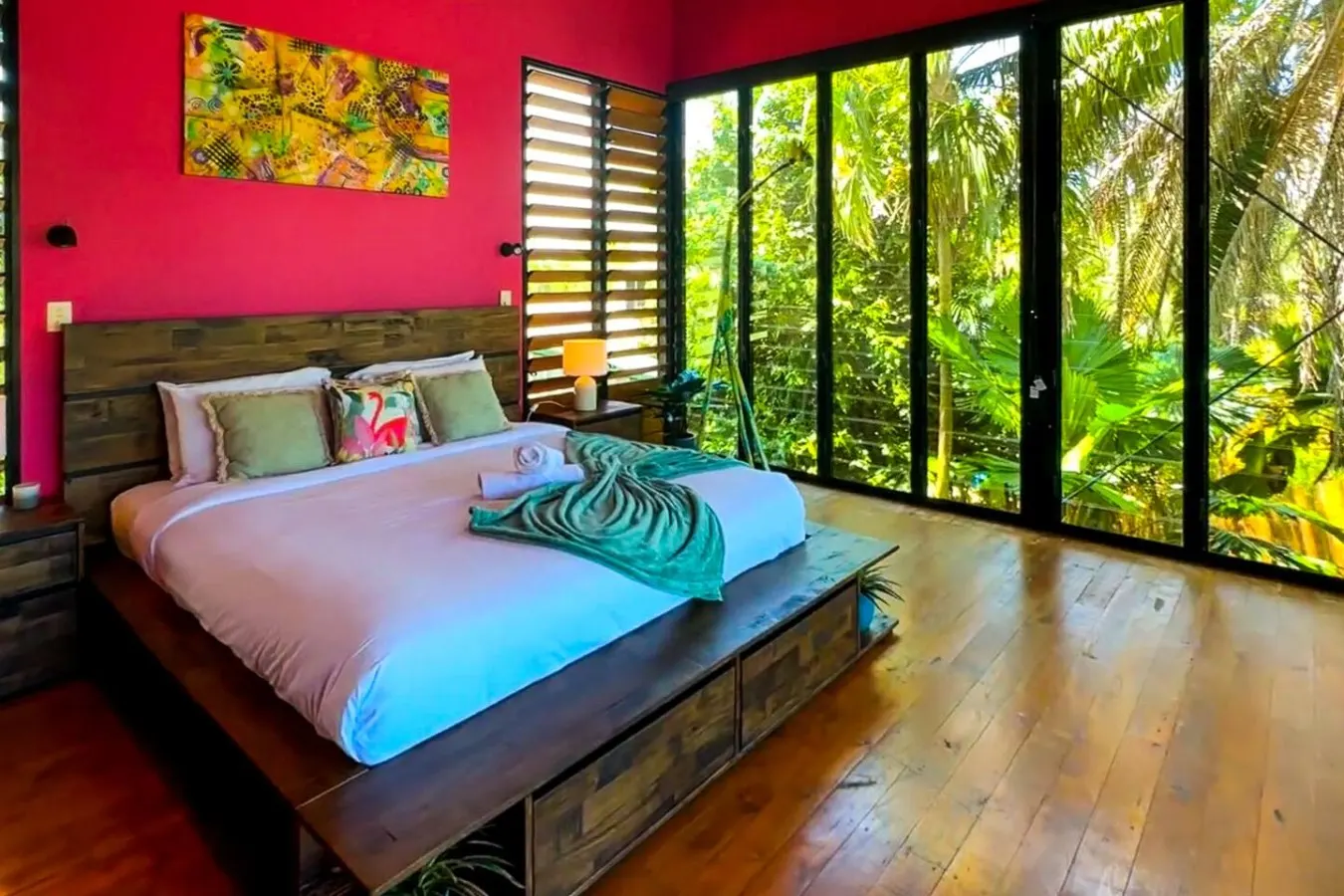 Zenhouse Bali: Pool ~ Garden ~ Massive Grounds 14