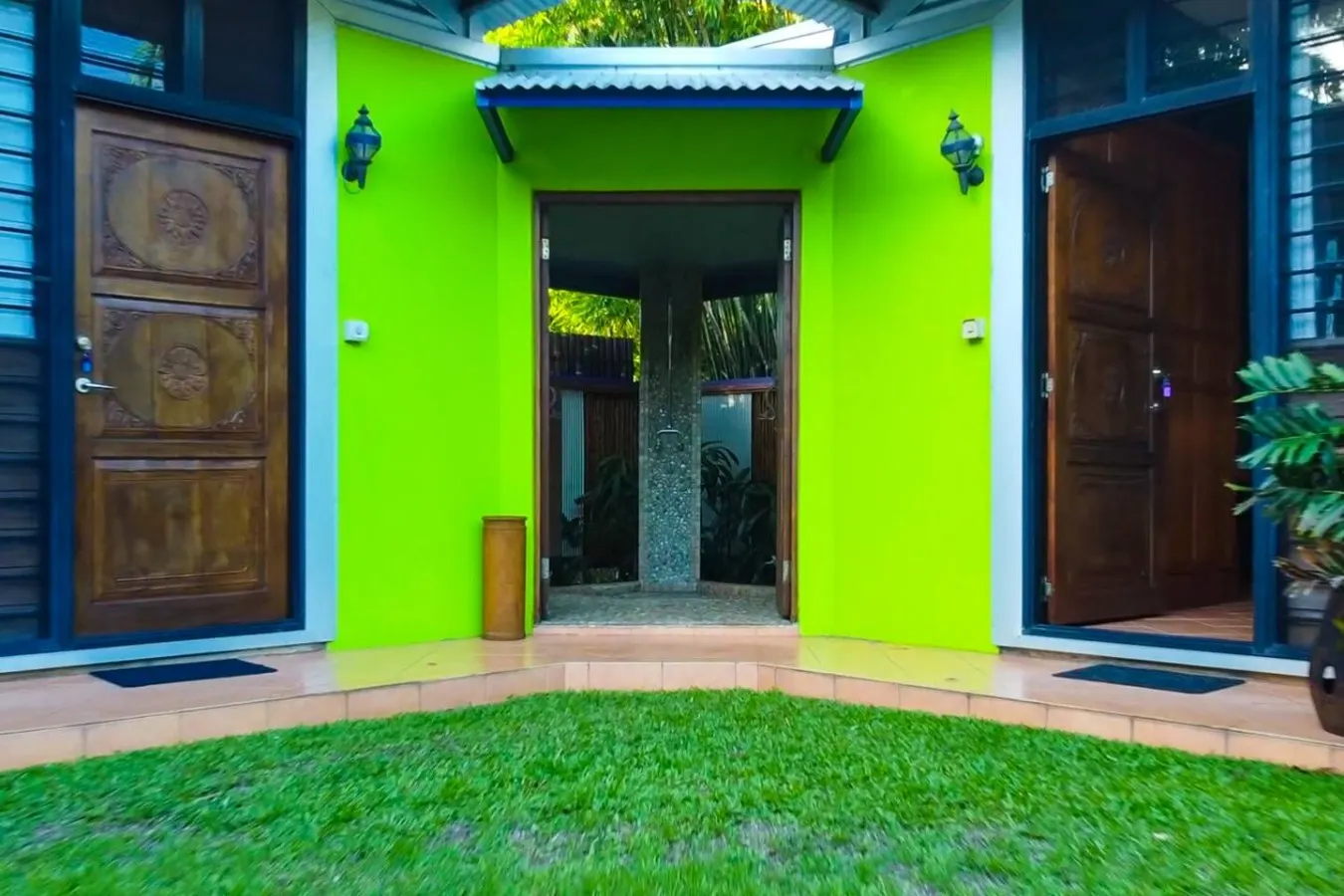 Zenhouse Bali: Pool ~ Garden ~ Massive Grounds 19