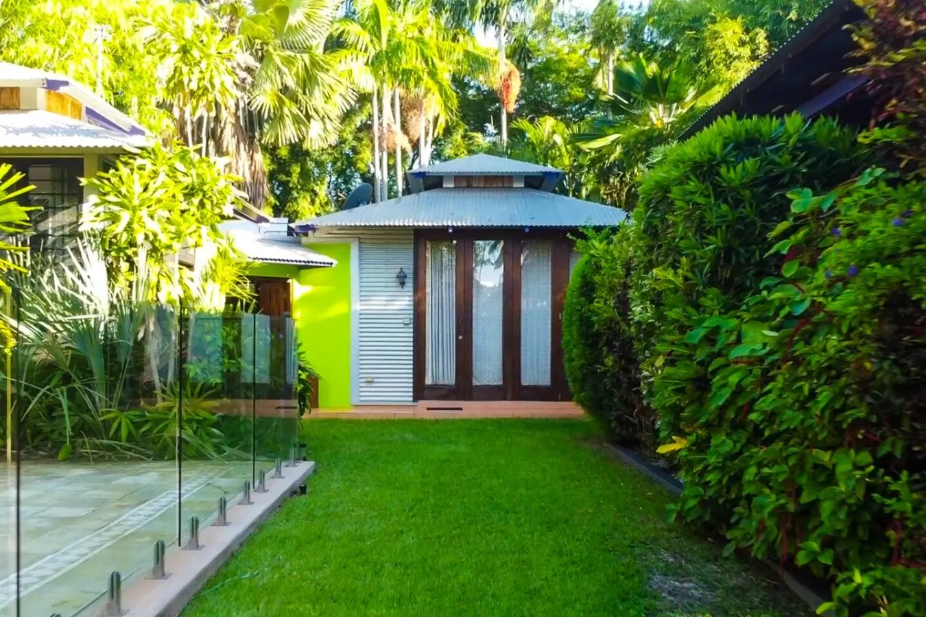 Zenhouse Bali: Pool ~ Garden ~ Massive Grounds 20