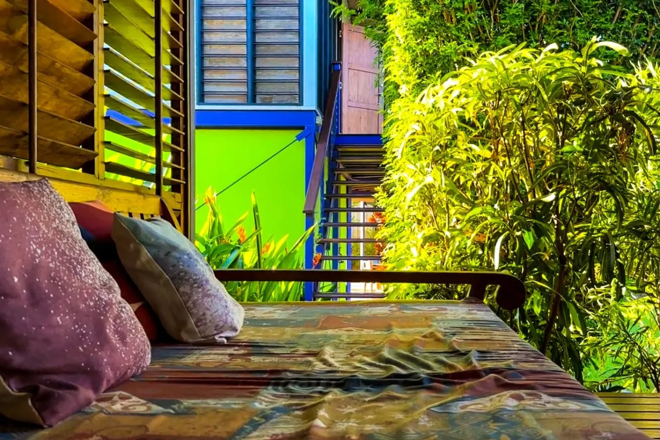 Zenhouse Bali: Pool ~ Garden ~ Massive Grounds — photo 3