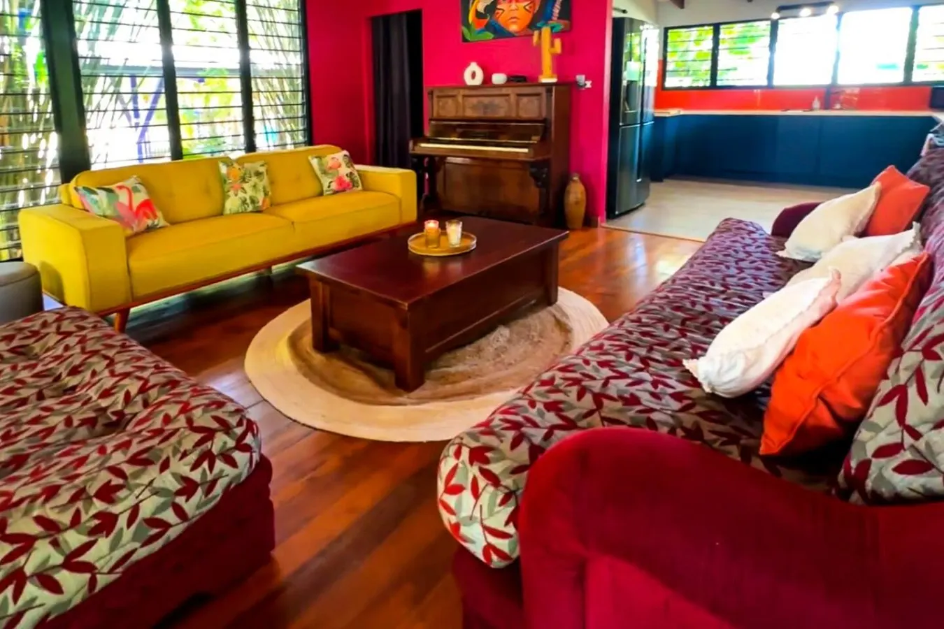 Zenhouse Bali: Pool ~ Garden ~ Massive Grounds — photo 4