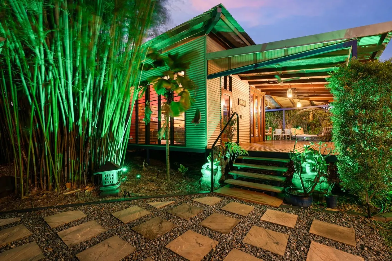 Zenhouse Bali: Pool ~ Garden ~ Massive Grounds 7