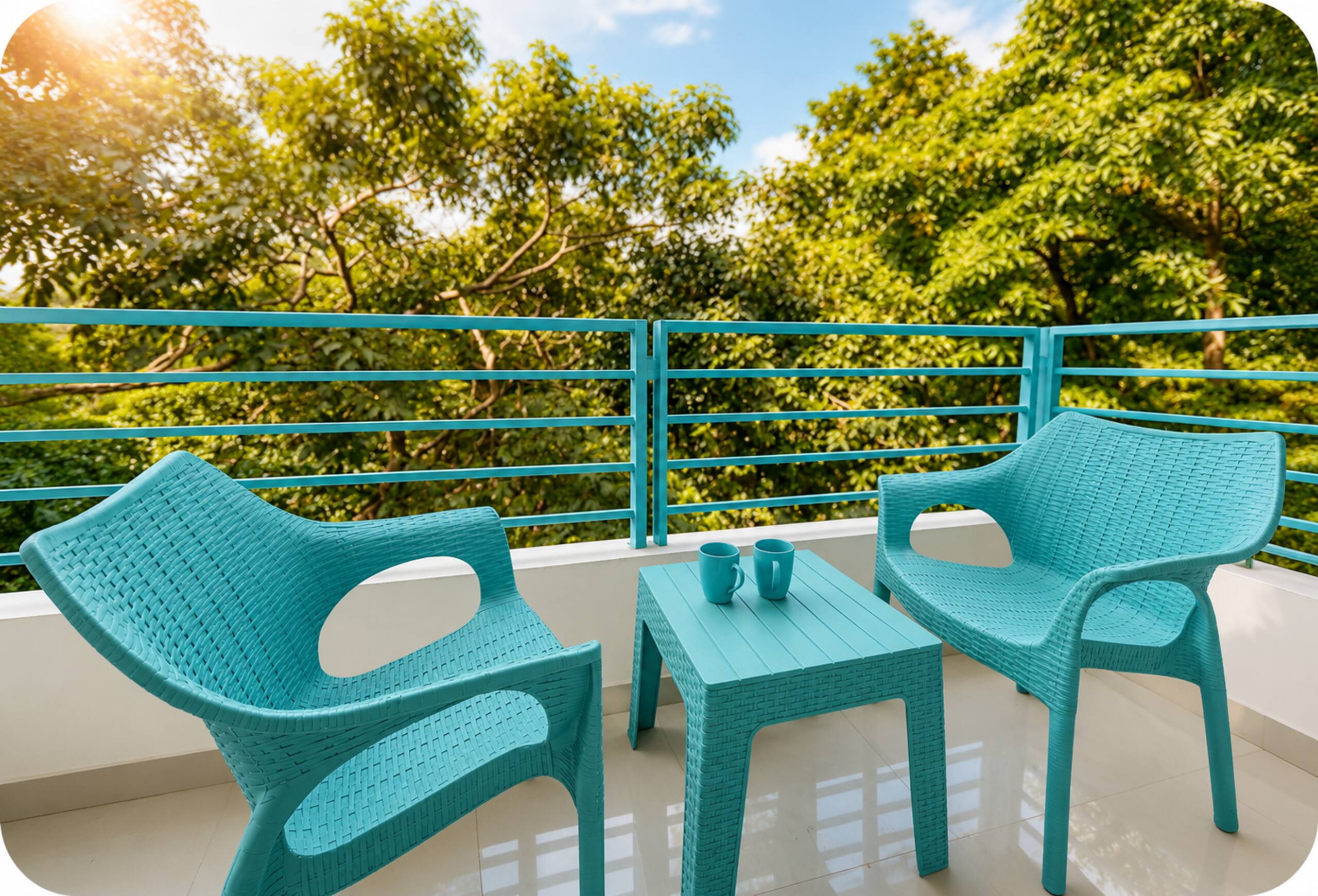 HappyTide-Sosahomestays | Come Find your Harmony 13