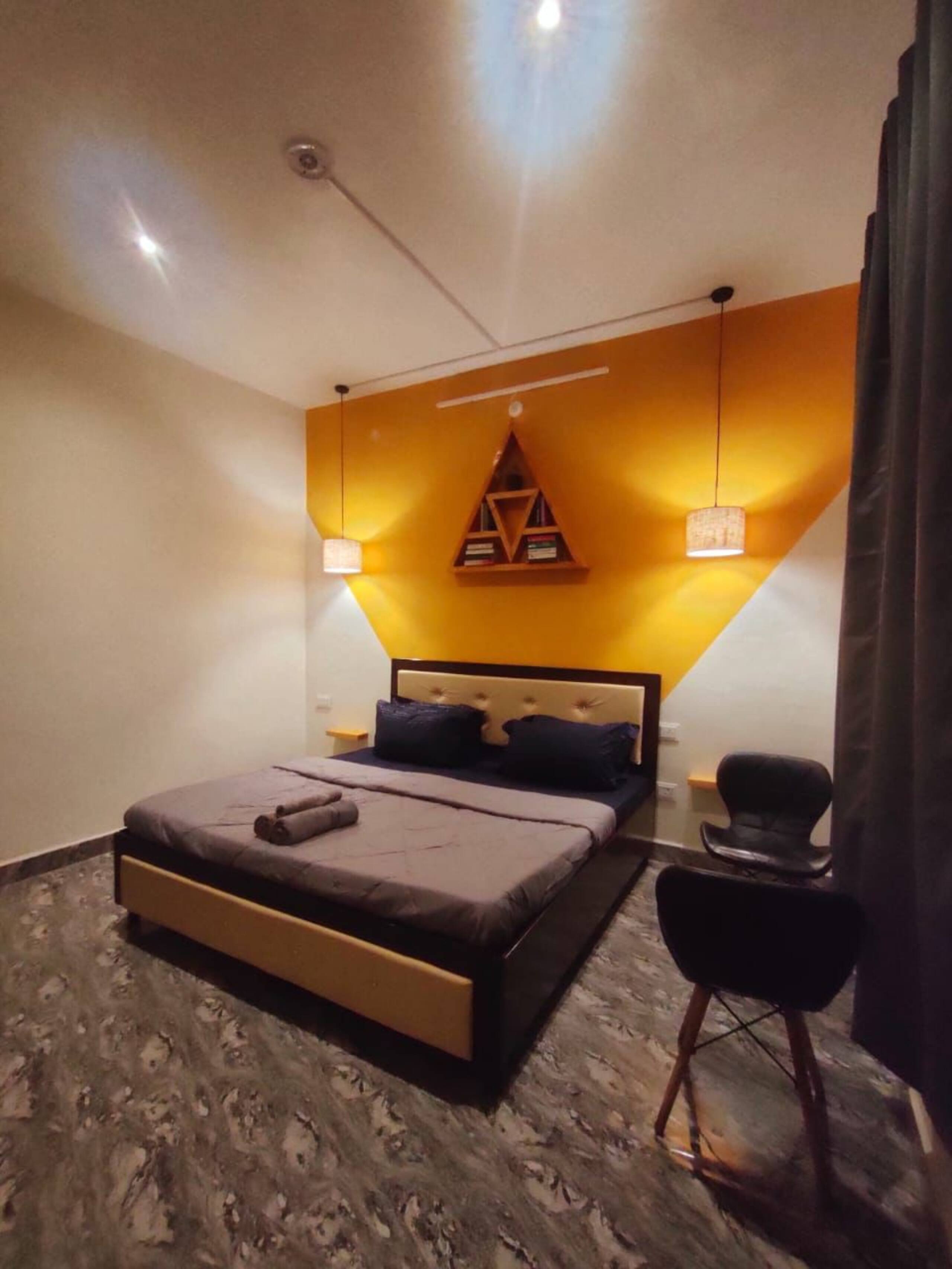 Aarav Homestay | 4 Bedroom Riverside Retreat 10