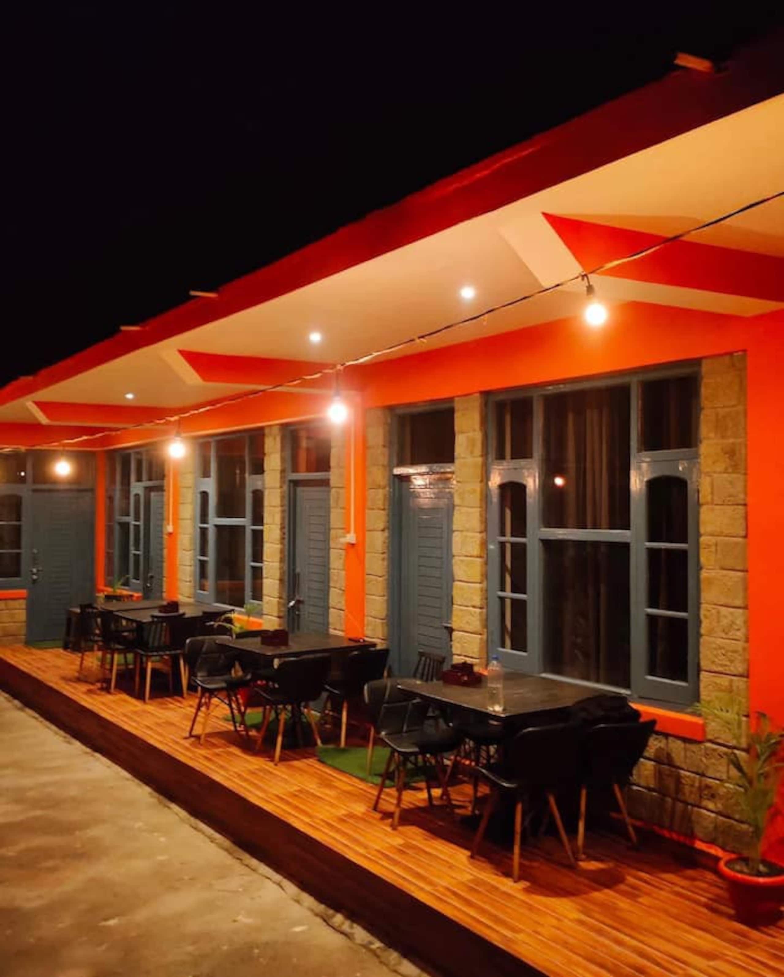 Aarav Homestay | 4 Bedroom Riverside Retreat 2