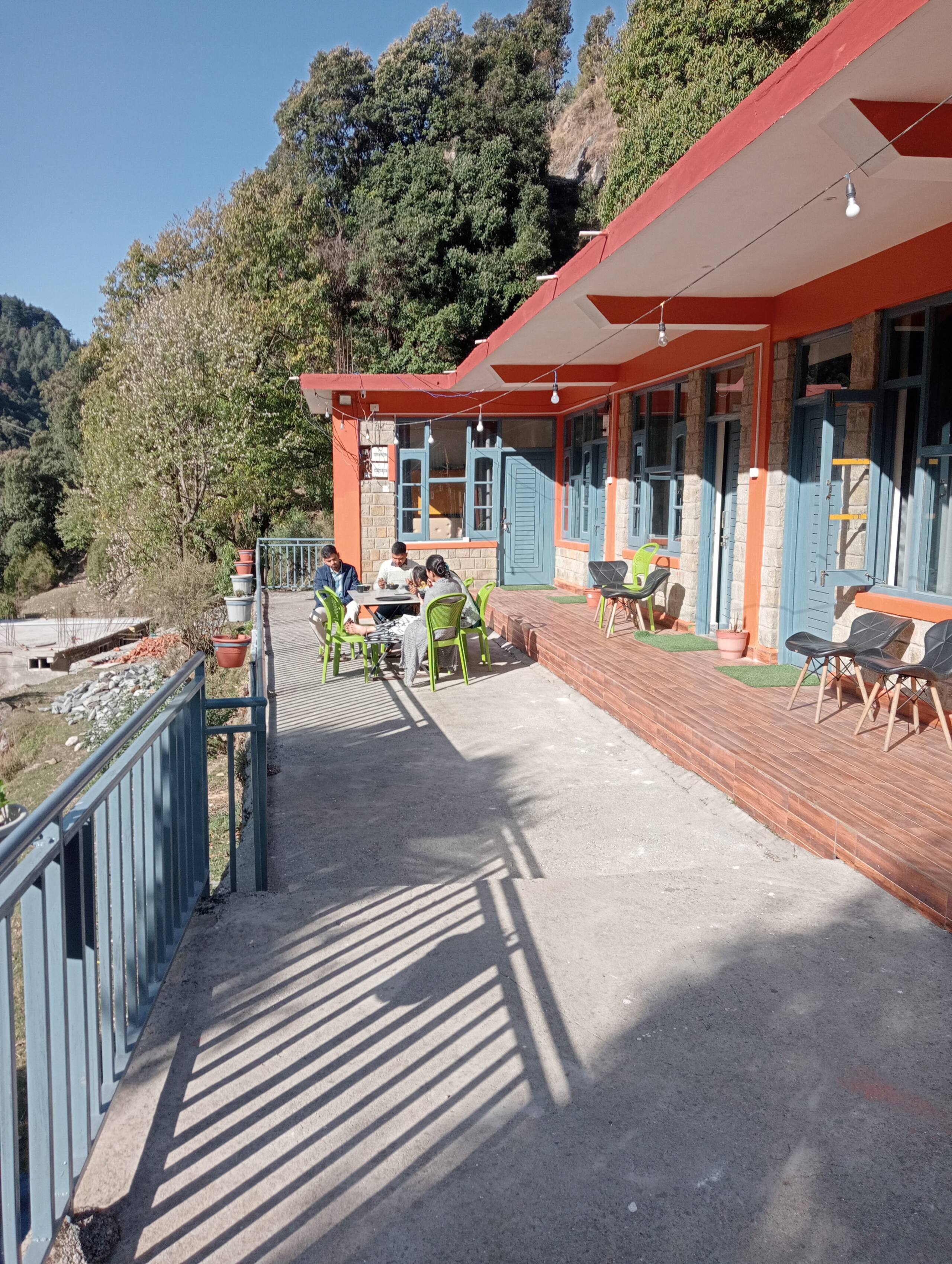 Aarav Homestay | 4 Bedroom Riverside Retreat 27