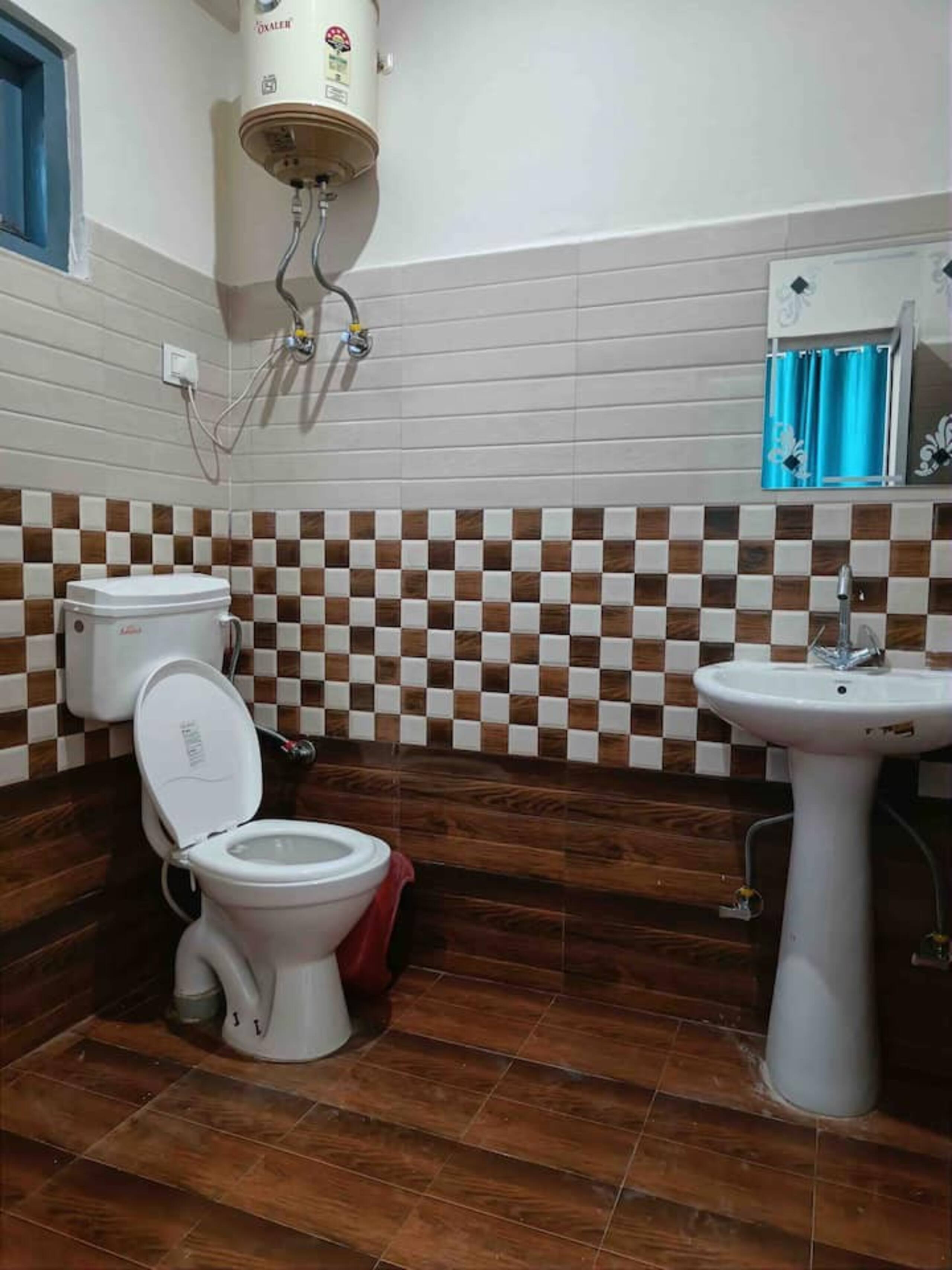 Aarav Homestay | 4 Bedroom Riverside Retreat 26