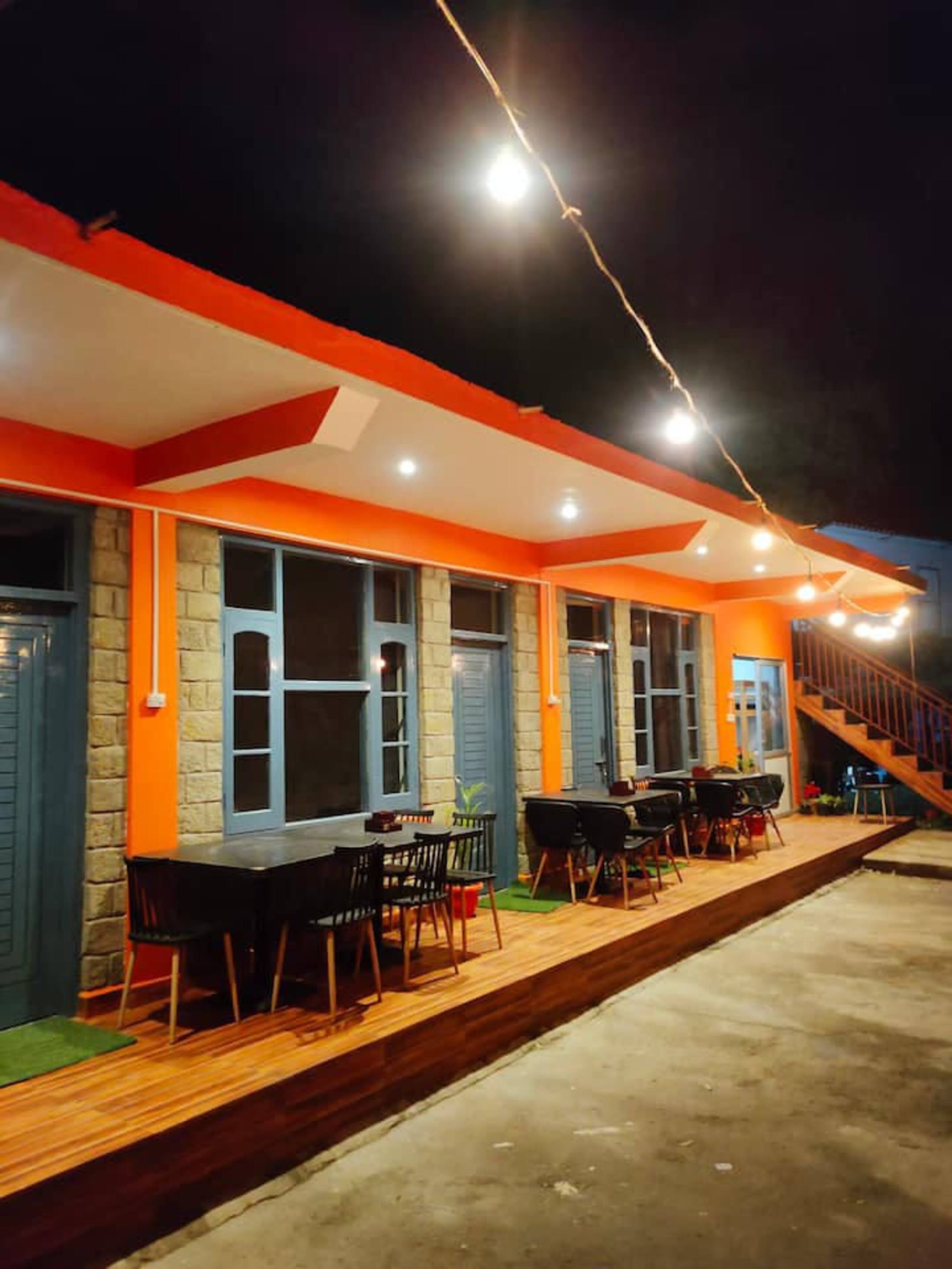Aarav Homestay | 4 Bedroom Riverside Retreat 1