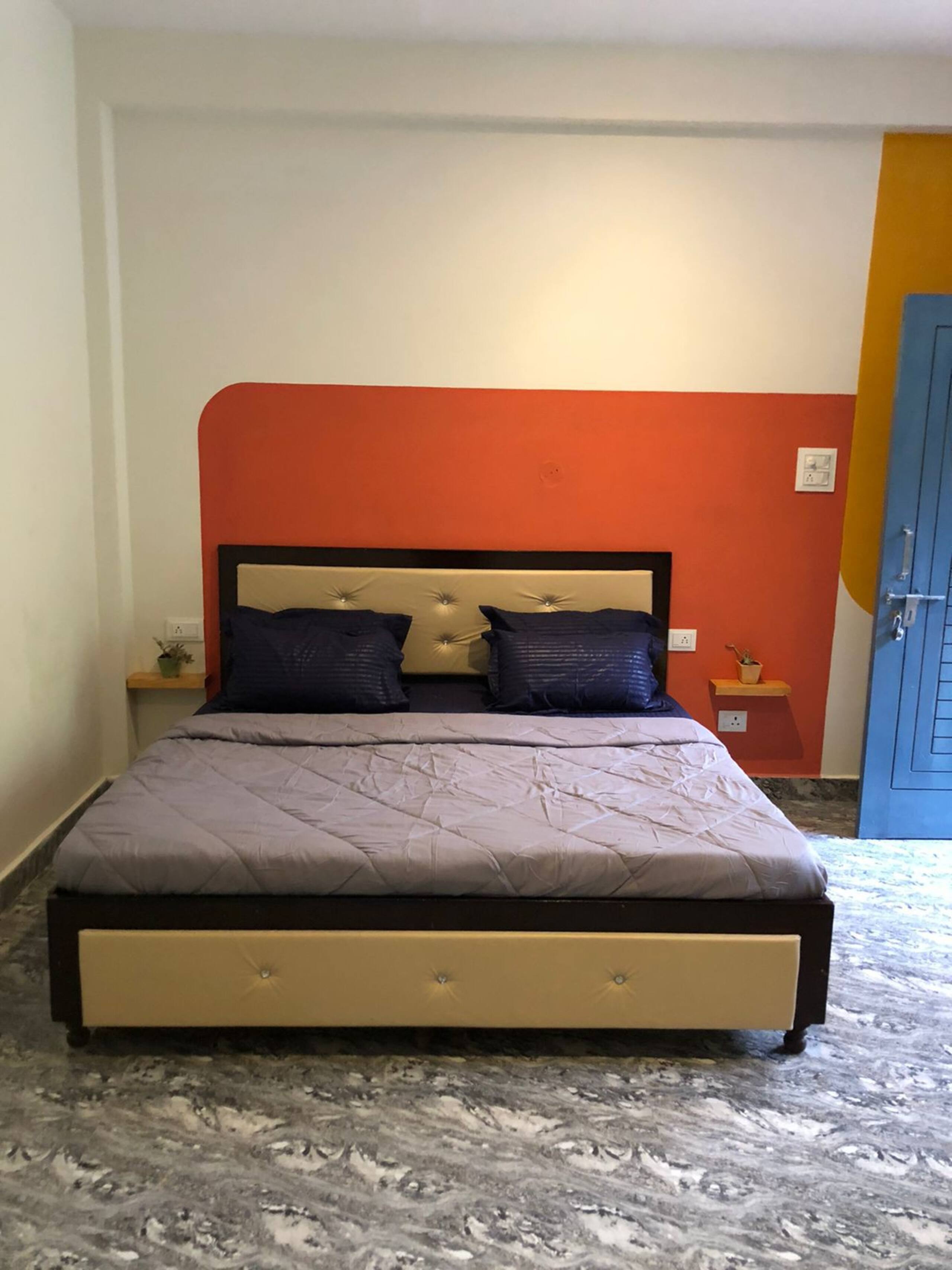 Aarav Homestay | 4 Bedroom Riverside Retreat 20