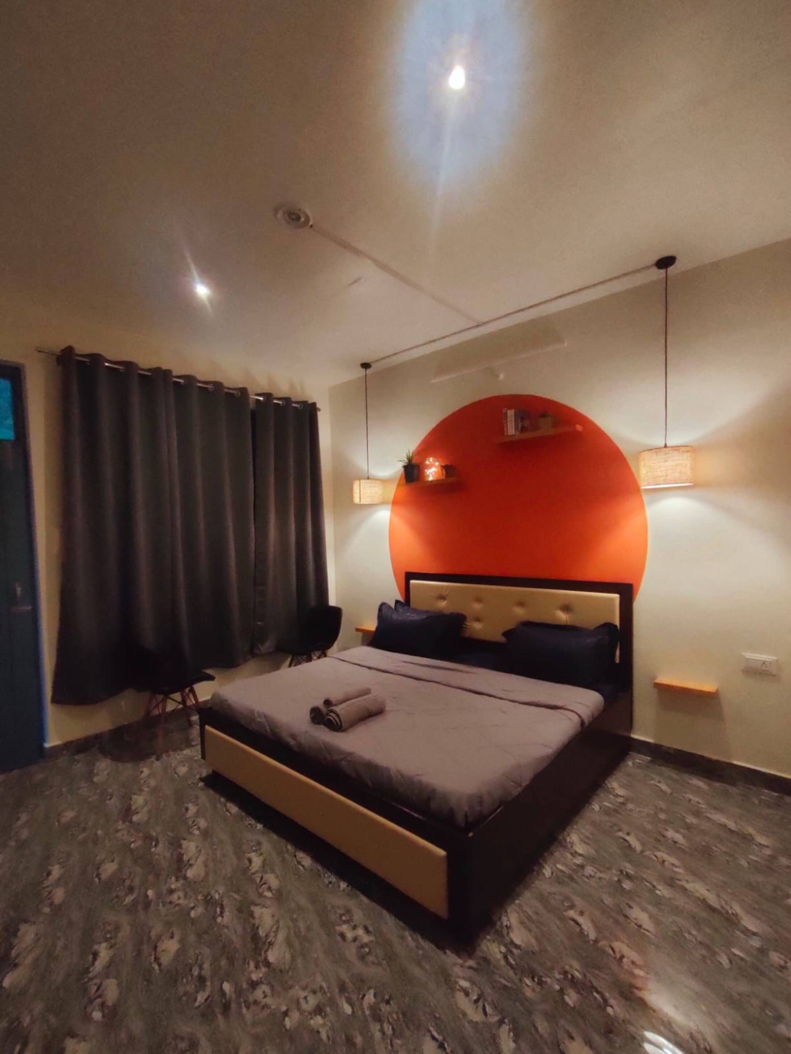 Aarav Homestay | 4 Bedroom Riverside Retreat 14