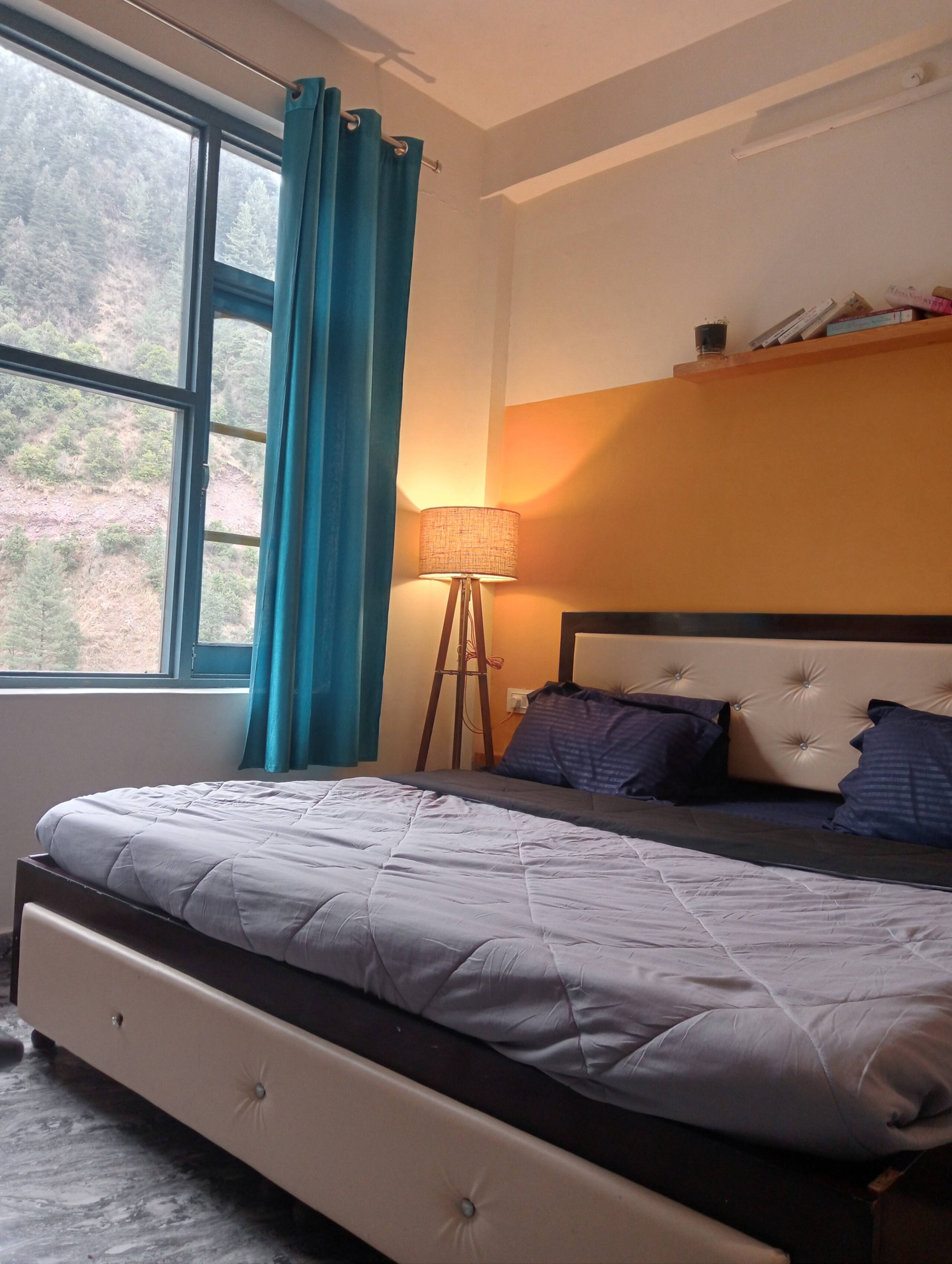 Aarav Homestay | 4 Bedroom Riverside Retreat 23