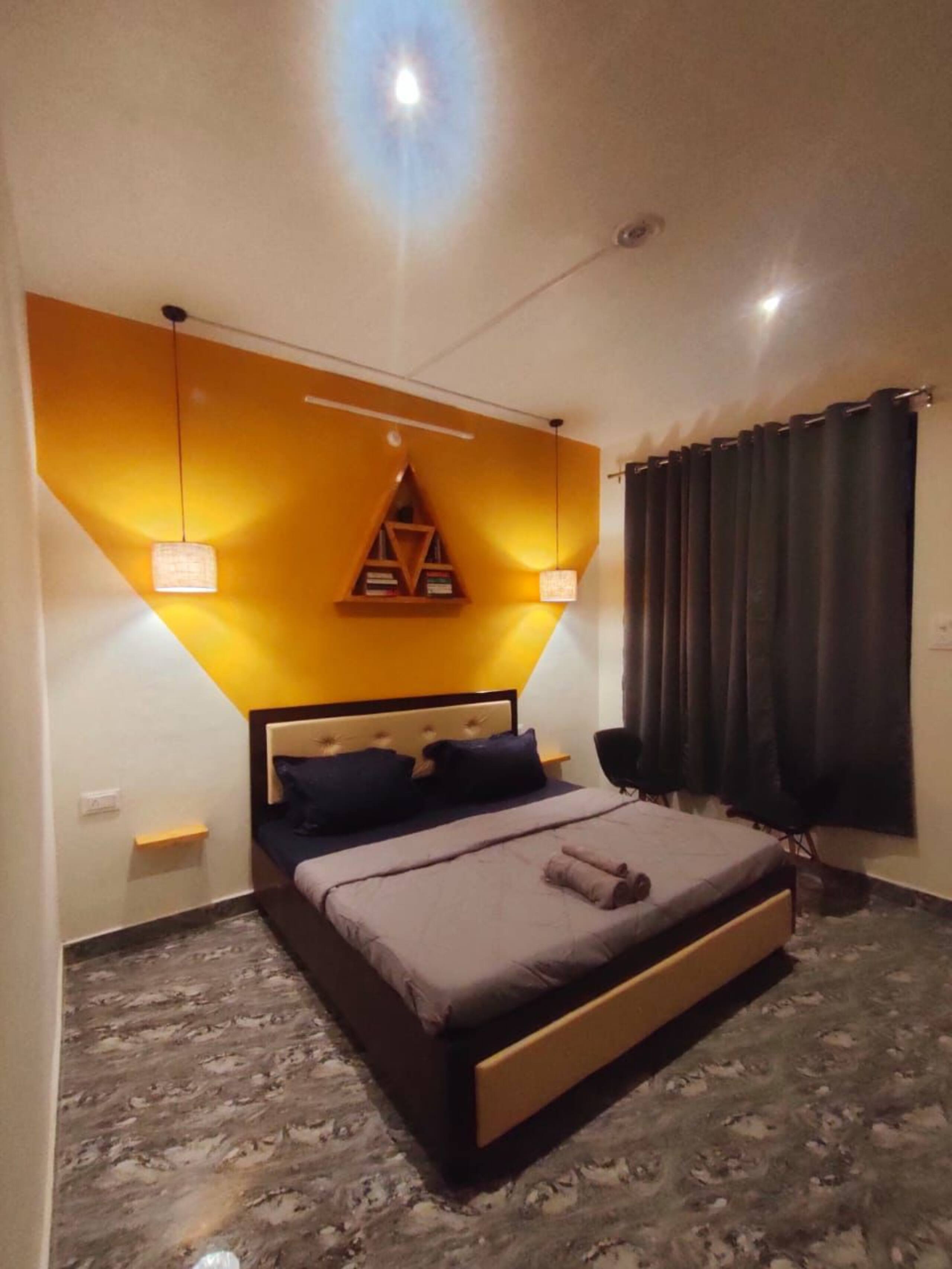 Aarav Homestay | 4 Bedroom Riverside Retreat 8