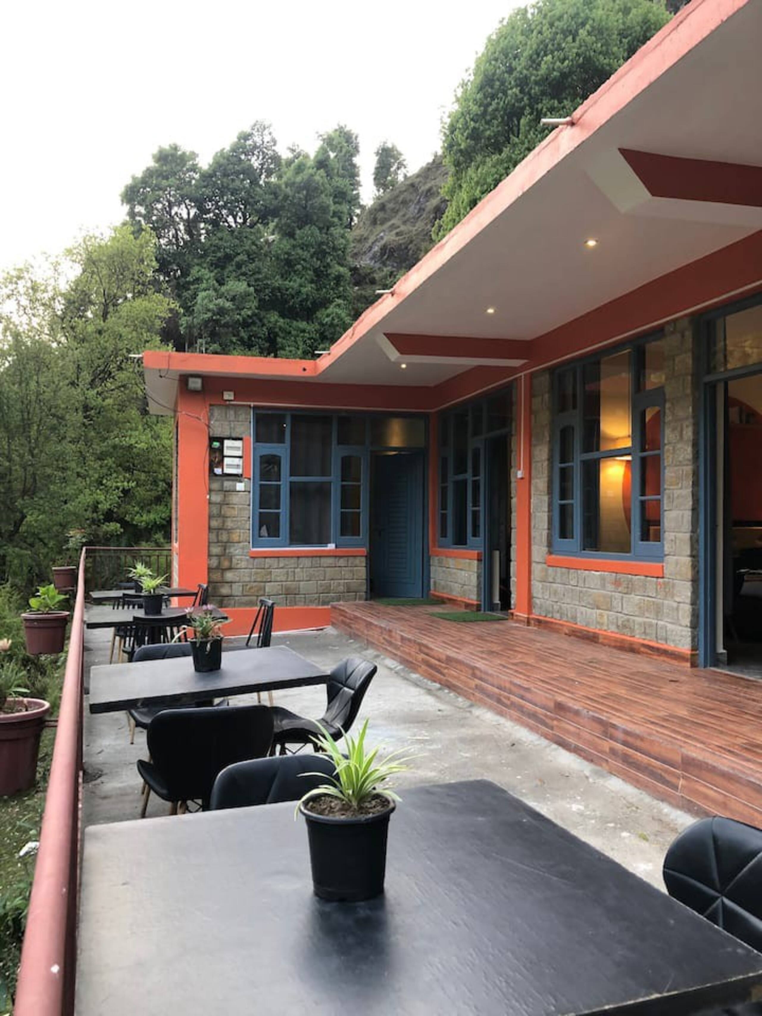Aarav Homestay | 4 Bedroom Riverside Retreat 28