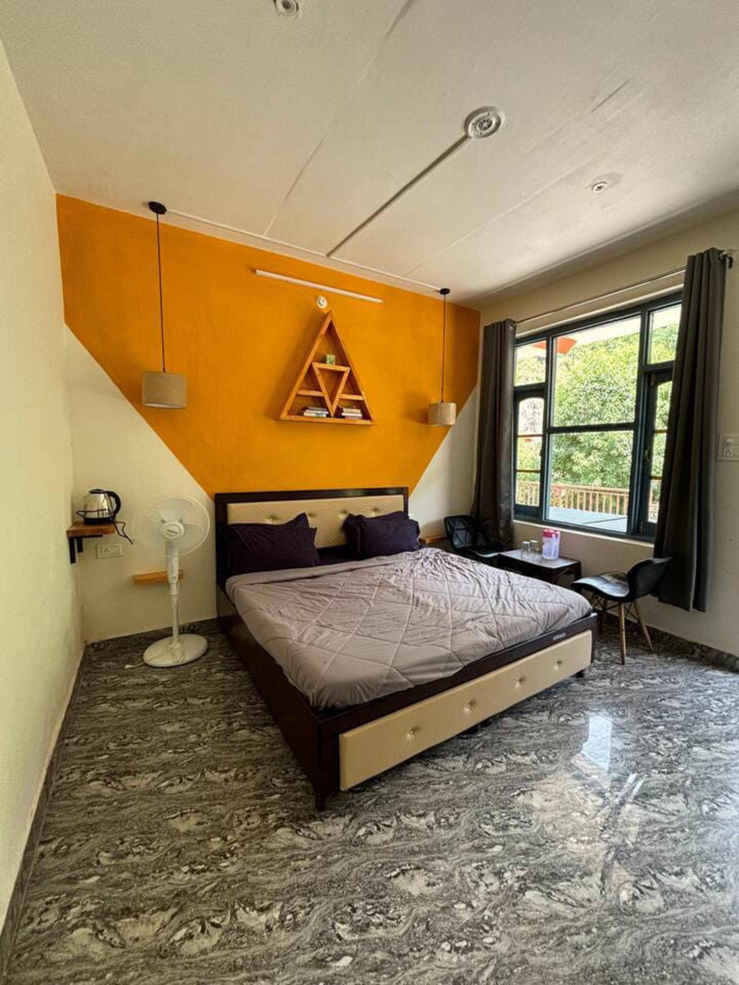 Aarav Homestay | 4 Bedroom Riverside Retreat 6