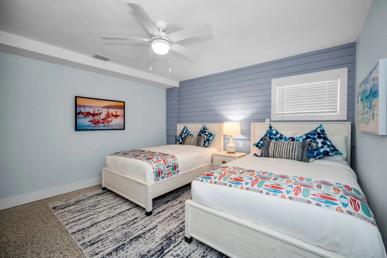 Spacious 2 Bedroom 10