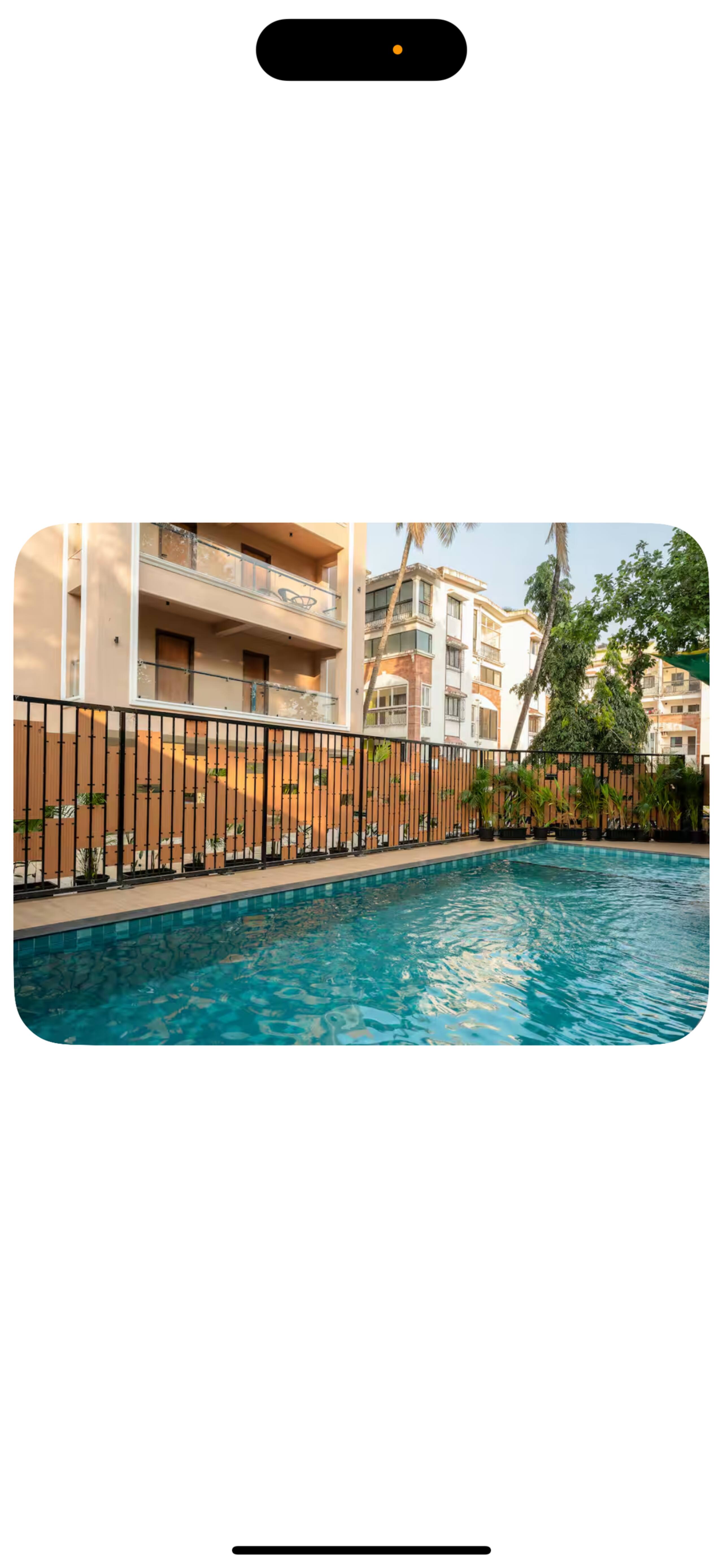 Palacete | Palacio De Goa|Near Beach|Swimming Pool — photo 4