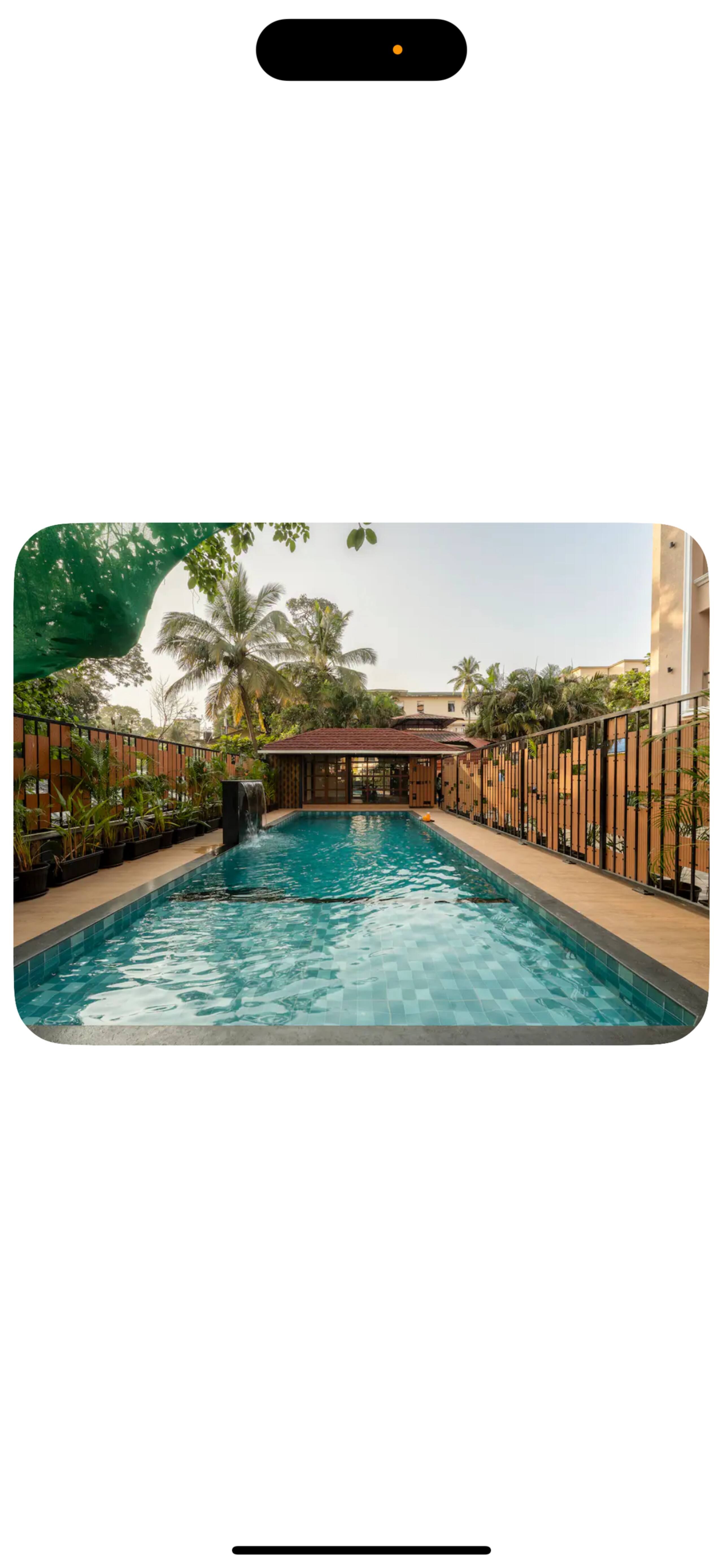 Palacete | Palacio De Goa|Near Beach|Swimming Pool 6