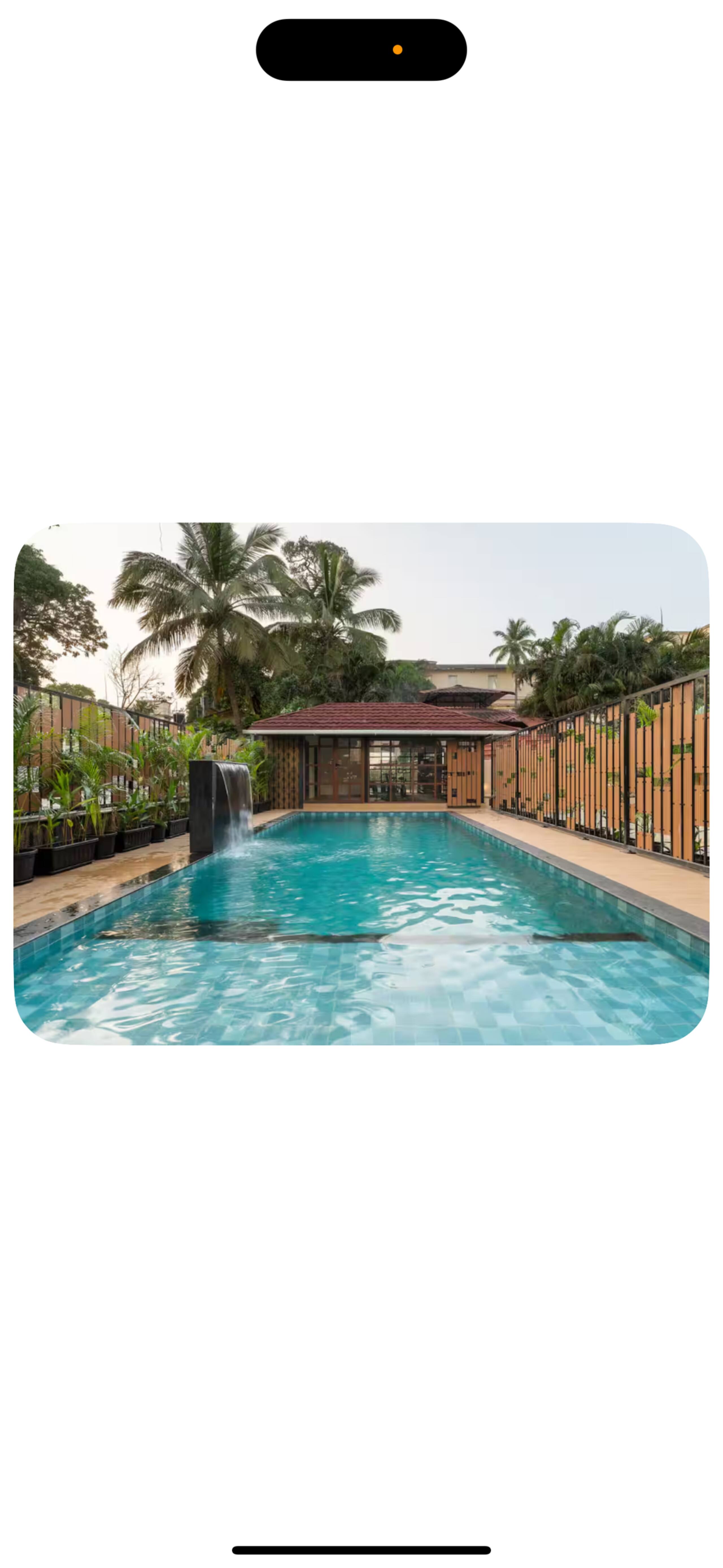 Palacete | Palacio De Goa|Near Beach|Swimming Pool — photo 5