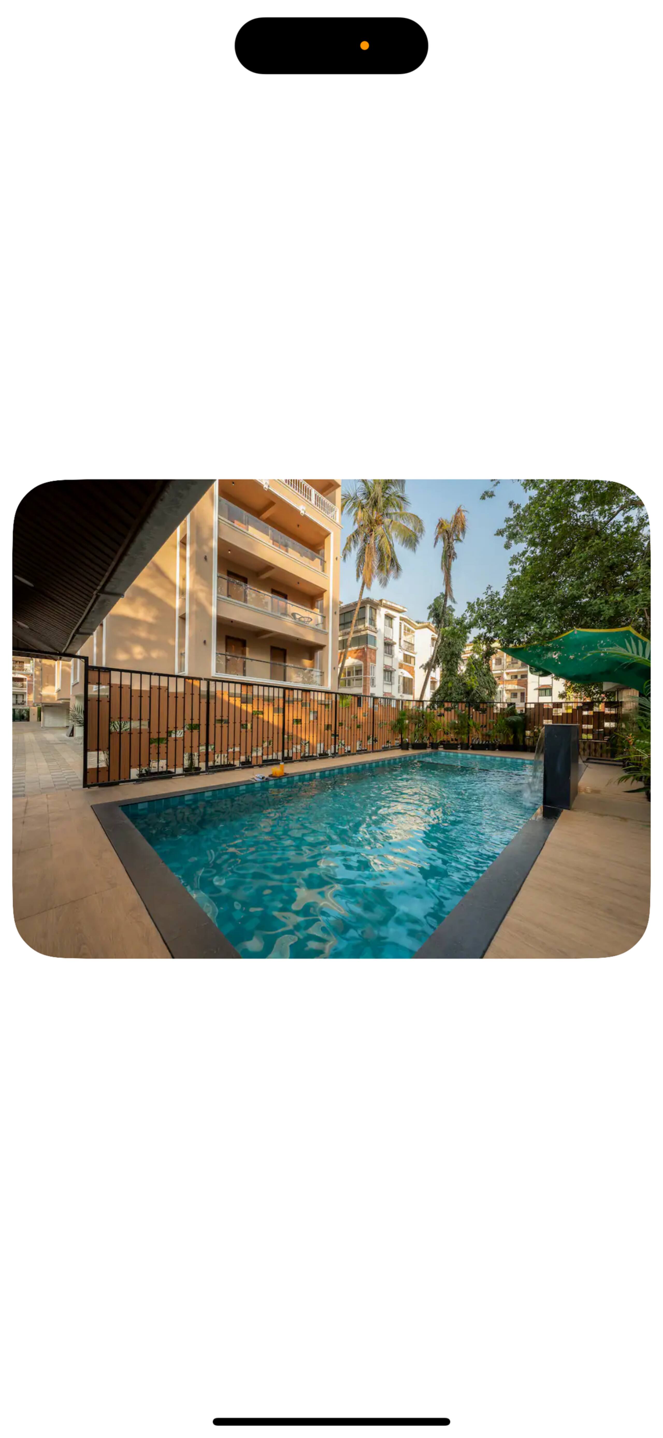 Palacete | Palacio De Goa|Near Beach|Swimming Pool 7