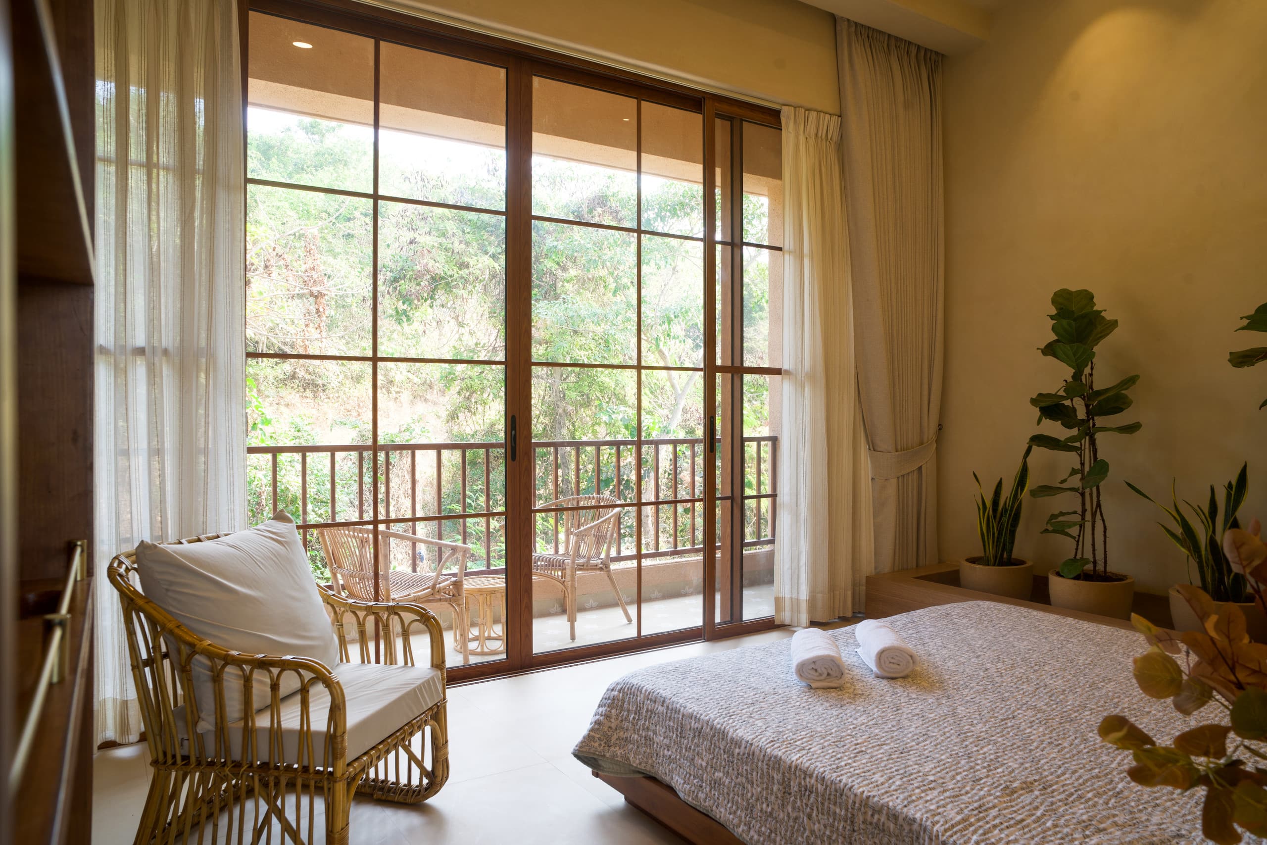 Villa Fursat · Pool · Sprawling Garden · Candolim 17