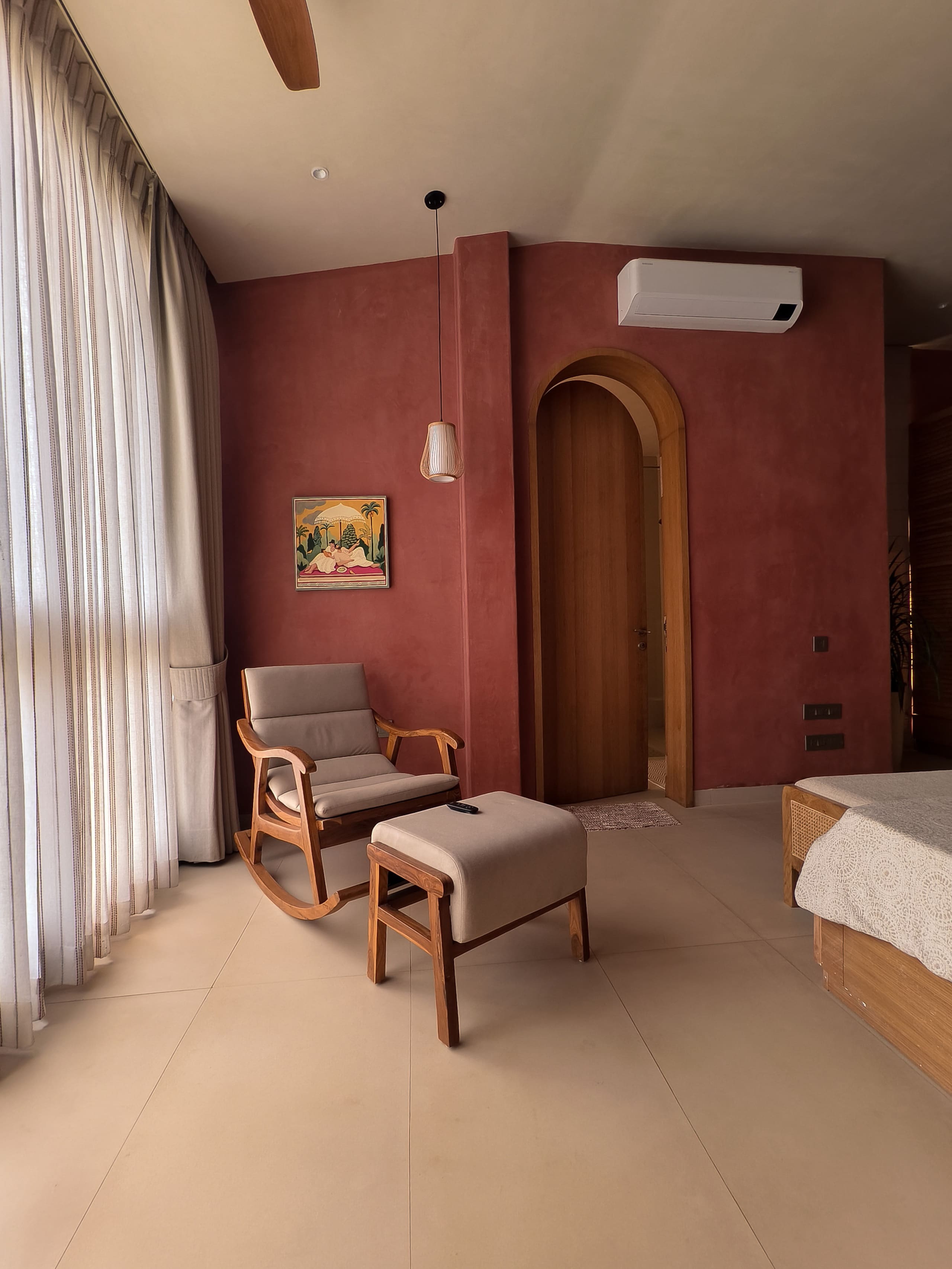 Villa Fursat · Pool · Sprawling Garden · Candolim 13