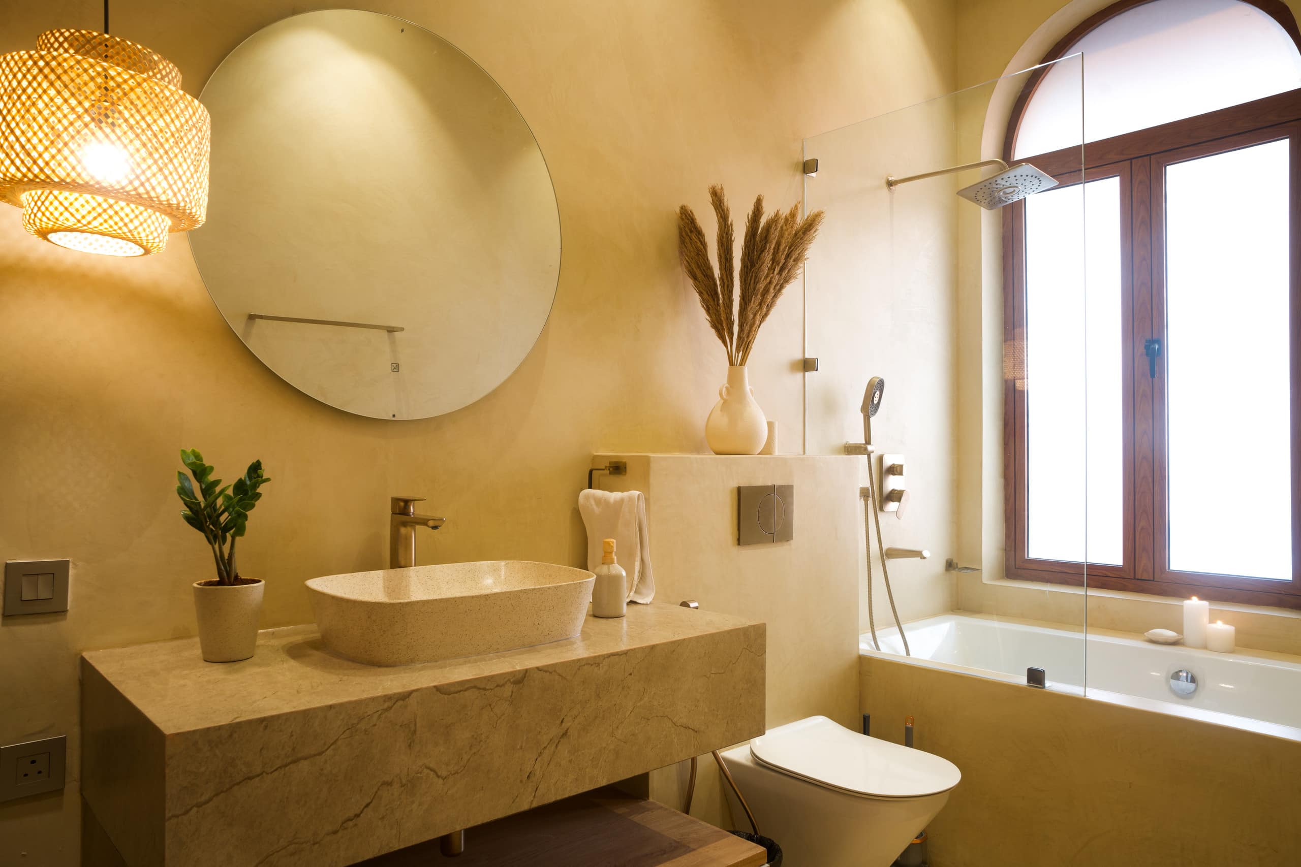 Villa Fursat · Pool · Sprawling Garden · Candolim 20