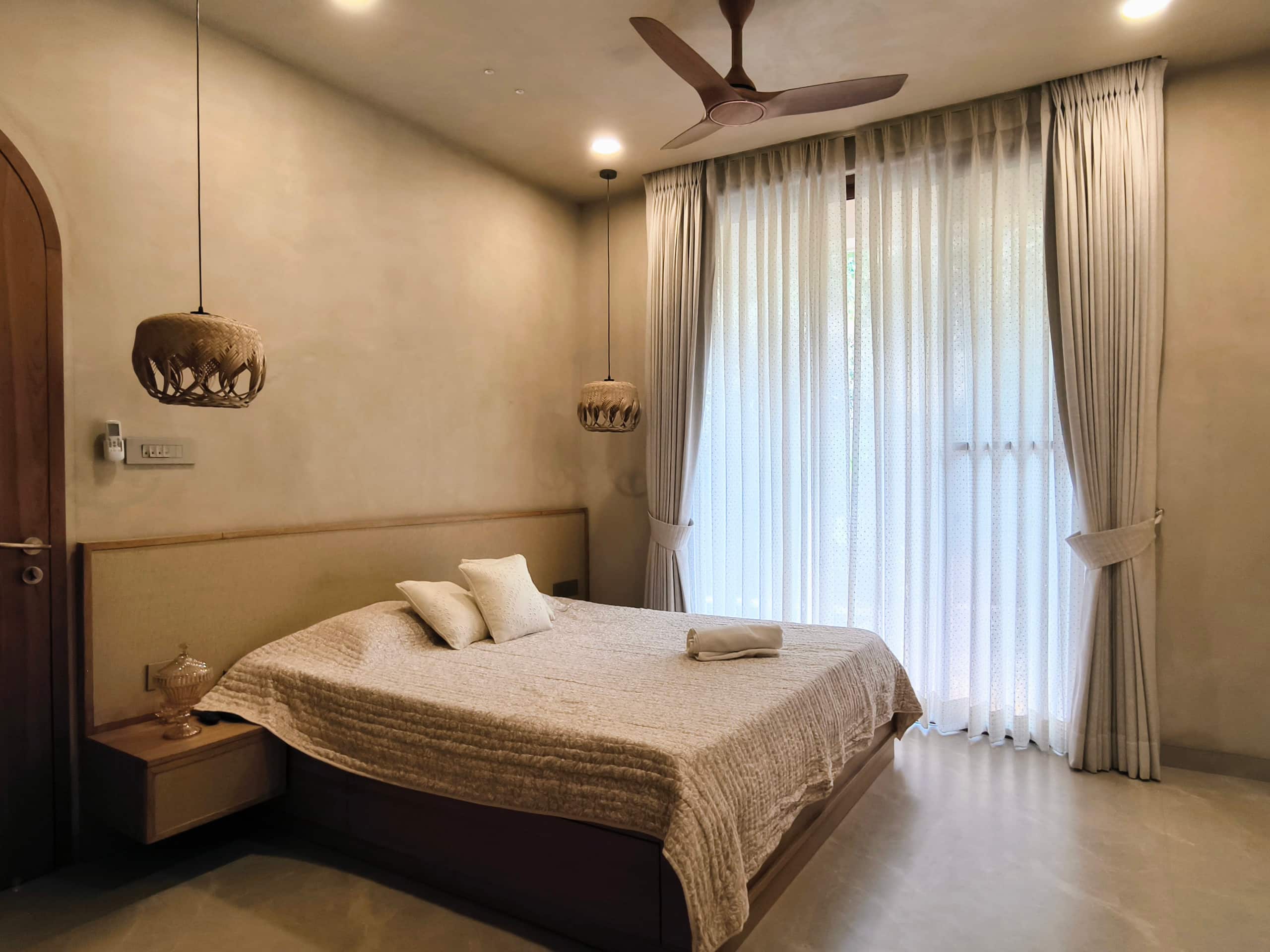 Villa Fursat · Pool · Sprawling Garden · Candolim 19