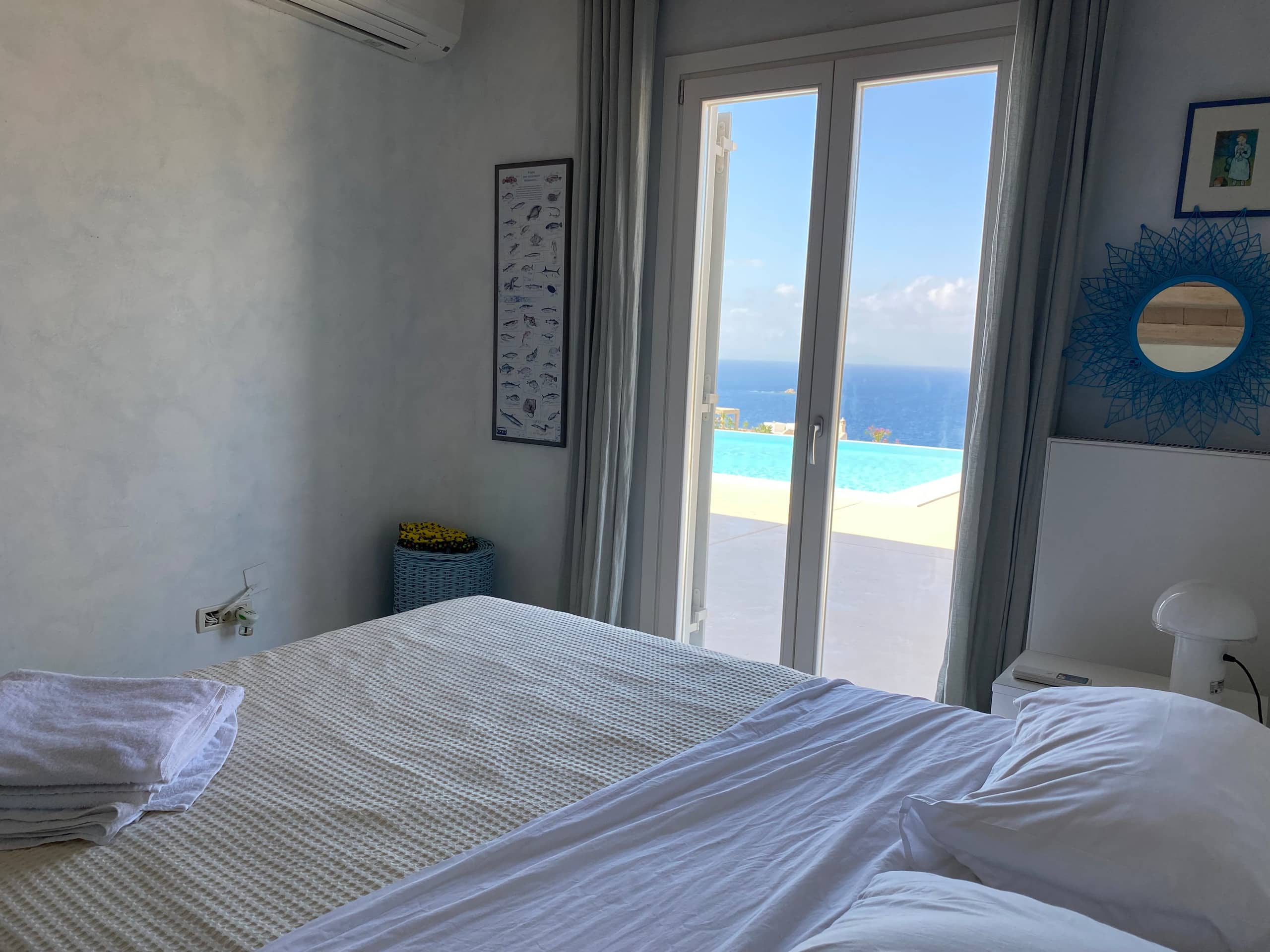 Emerald Margi Villas Mykonos Kalo Livadi 13