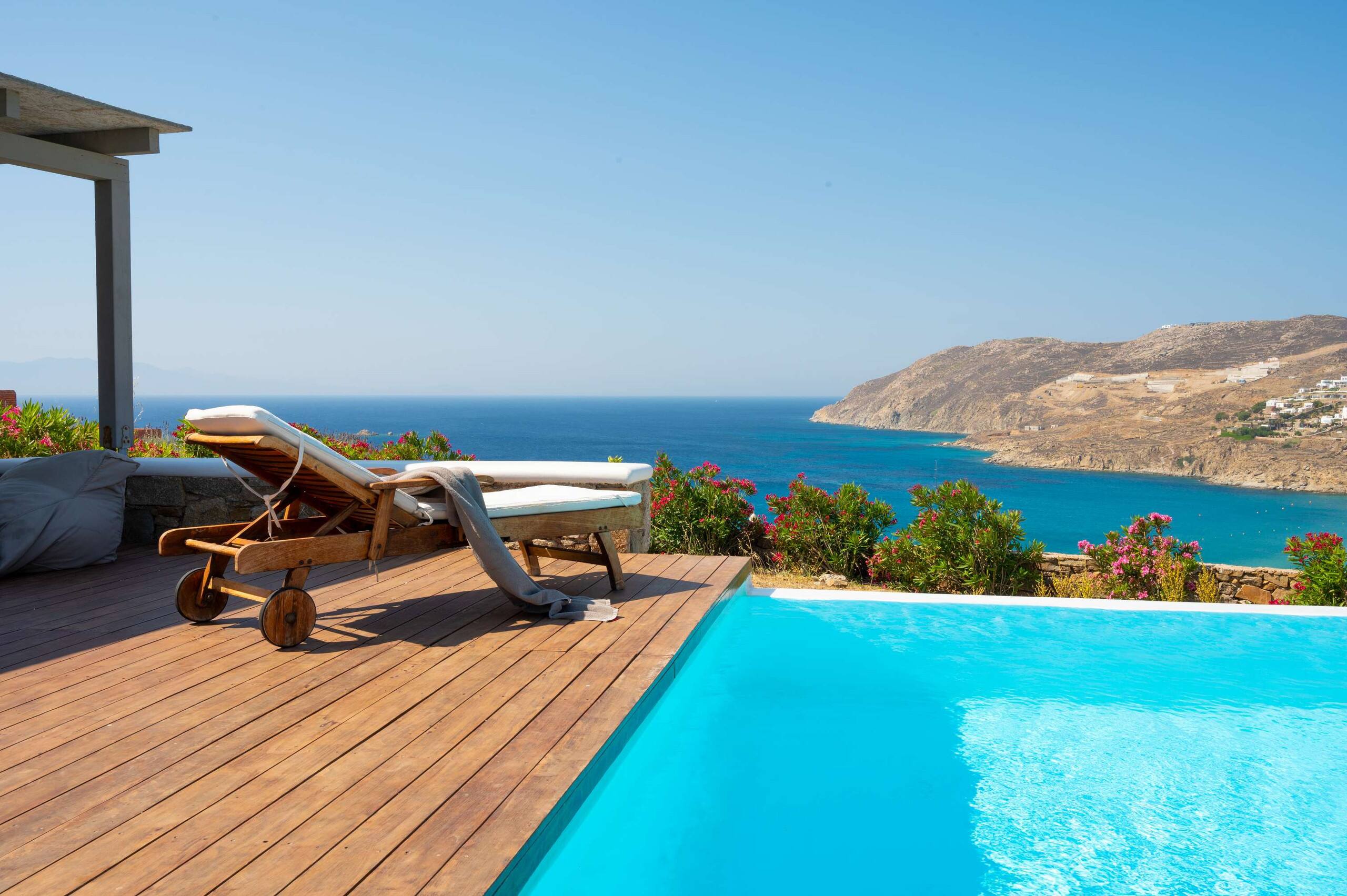Emerald Margi Villas Mykonos Kalo Livadi 23
