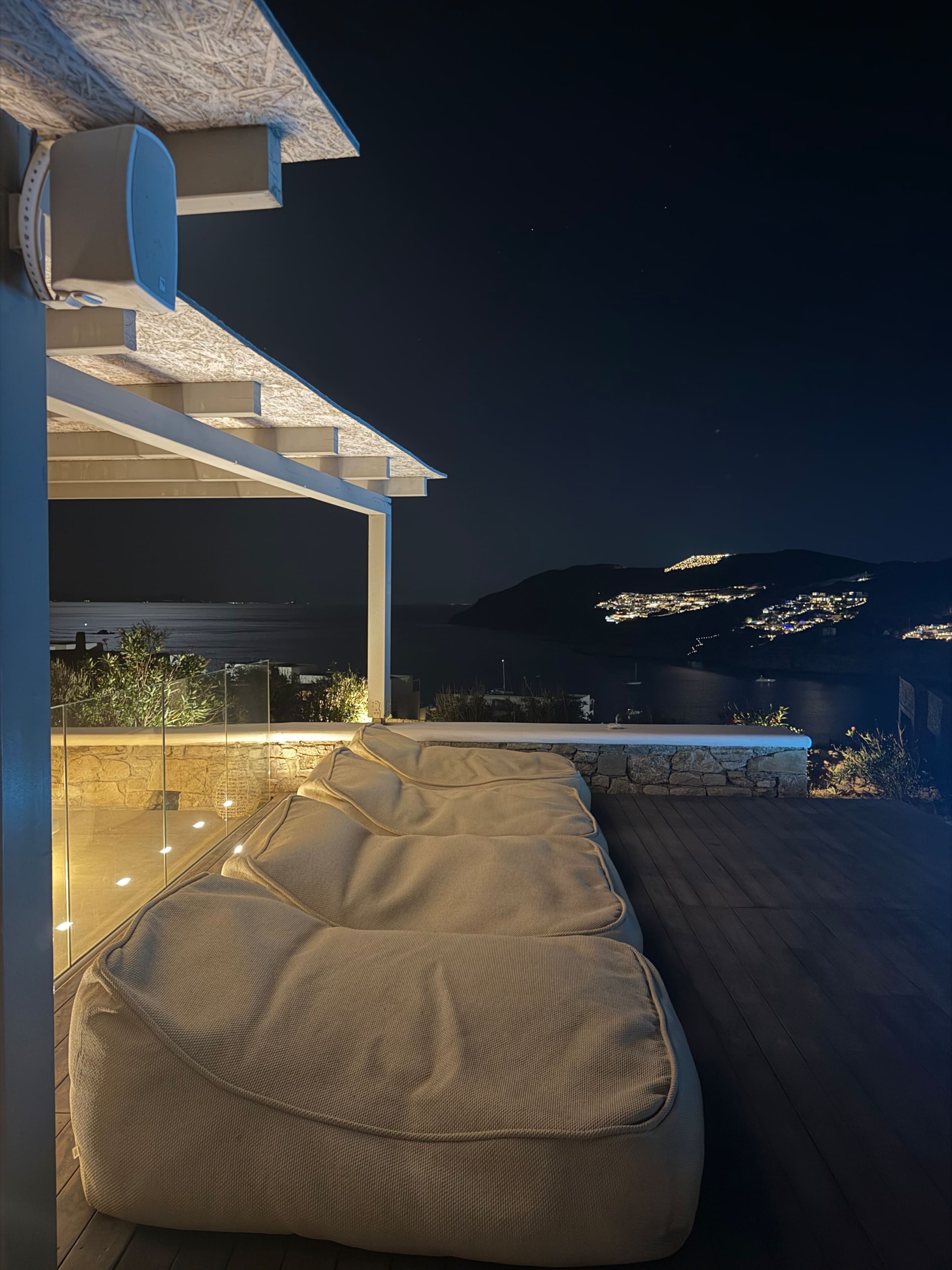 Emerald Margi Villas Mykonos Kalo Livadi 7