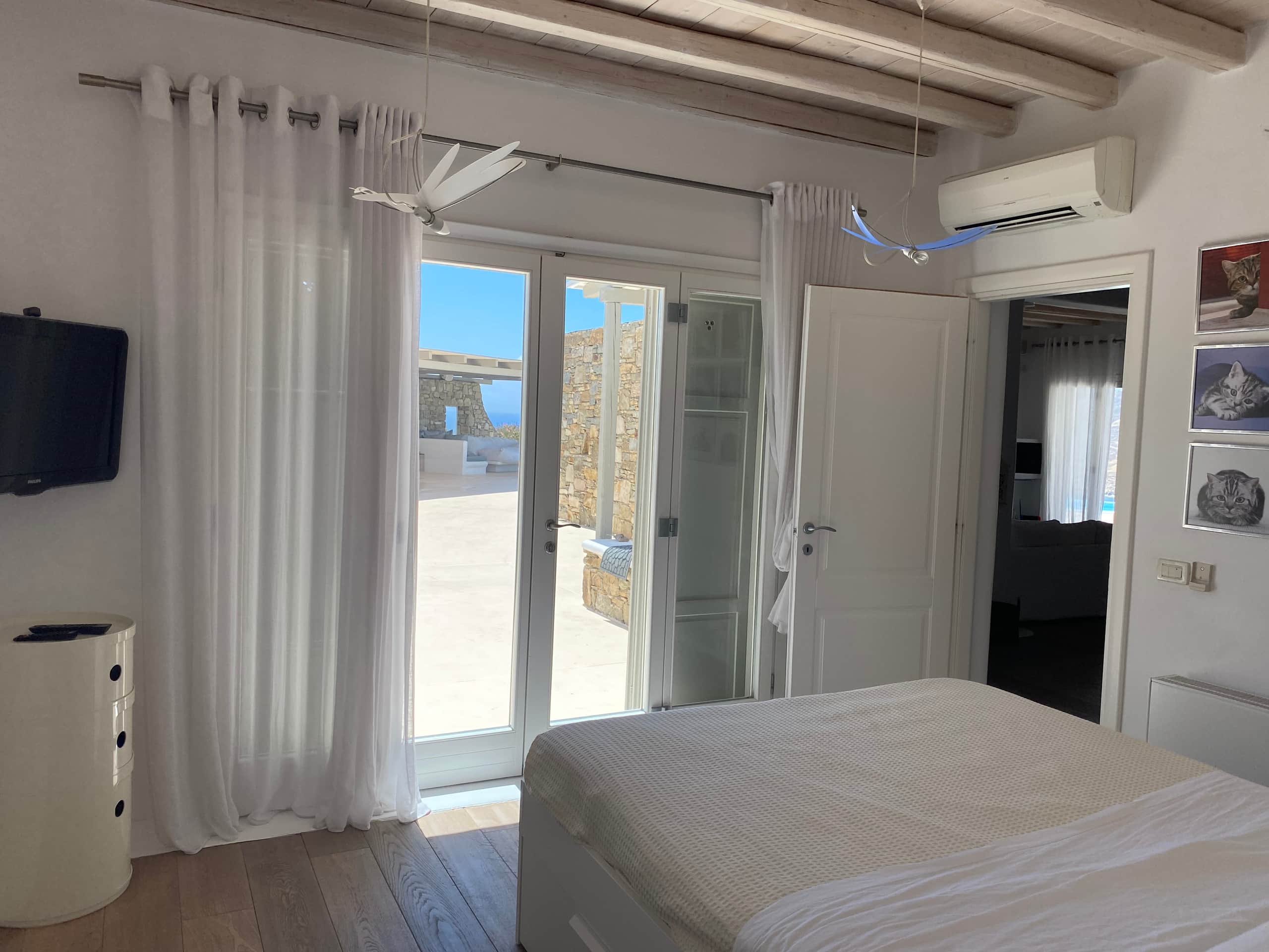 Emerald Margi Villas Mykonos Kalo Livadi 12