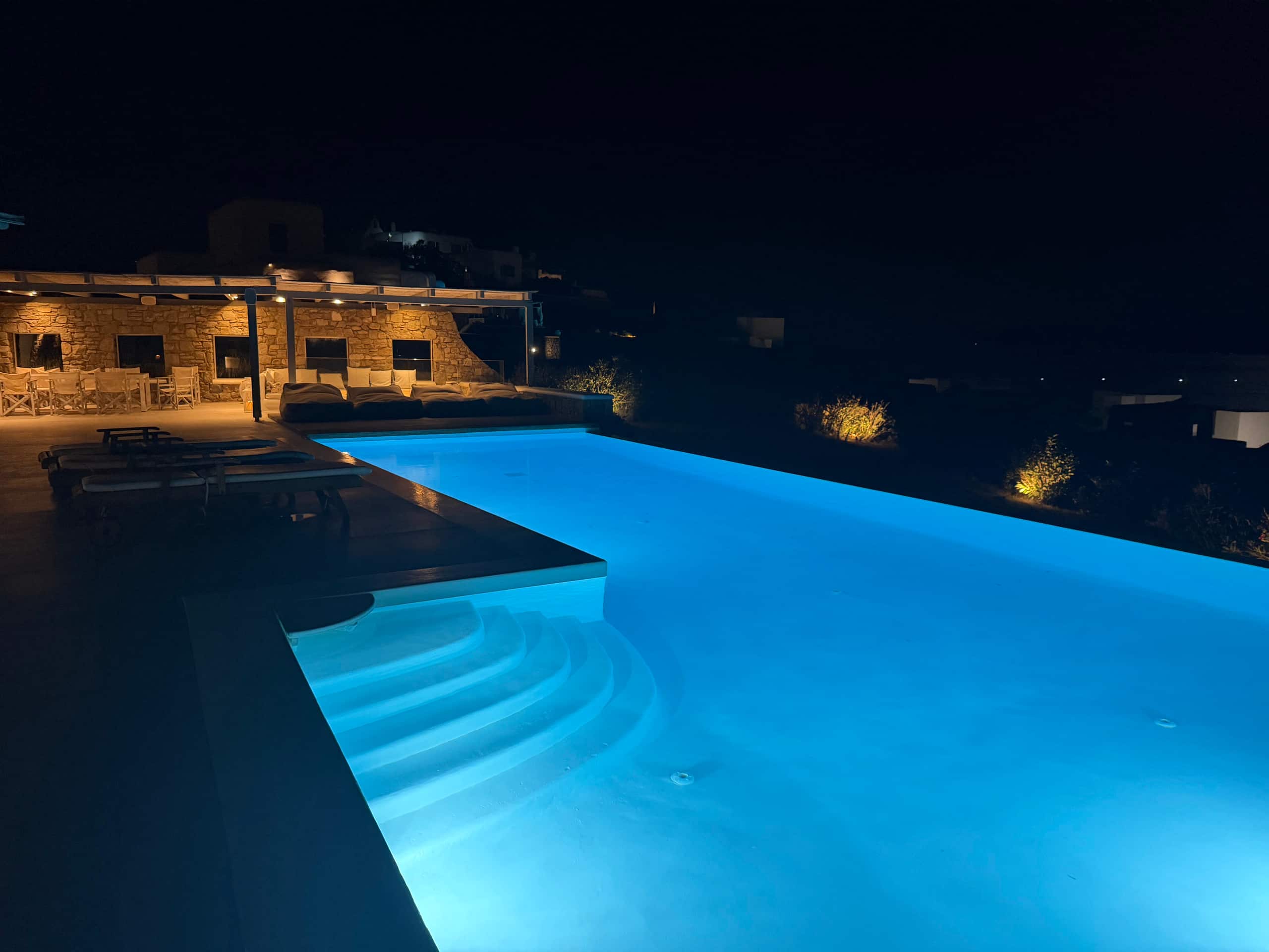 Emerald Margi Villas Mykonos Kalo Livadi 8