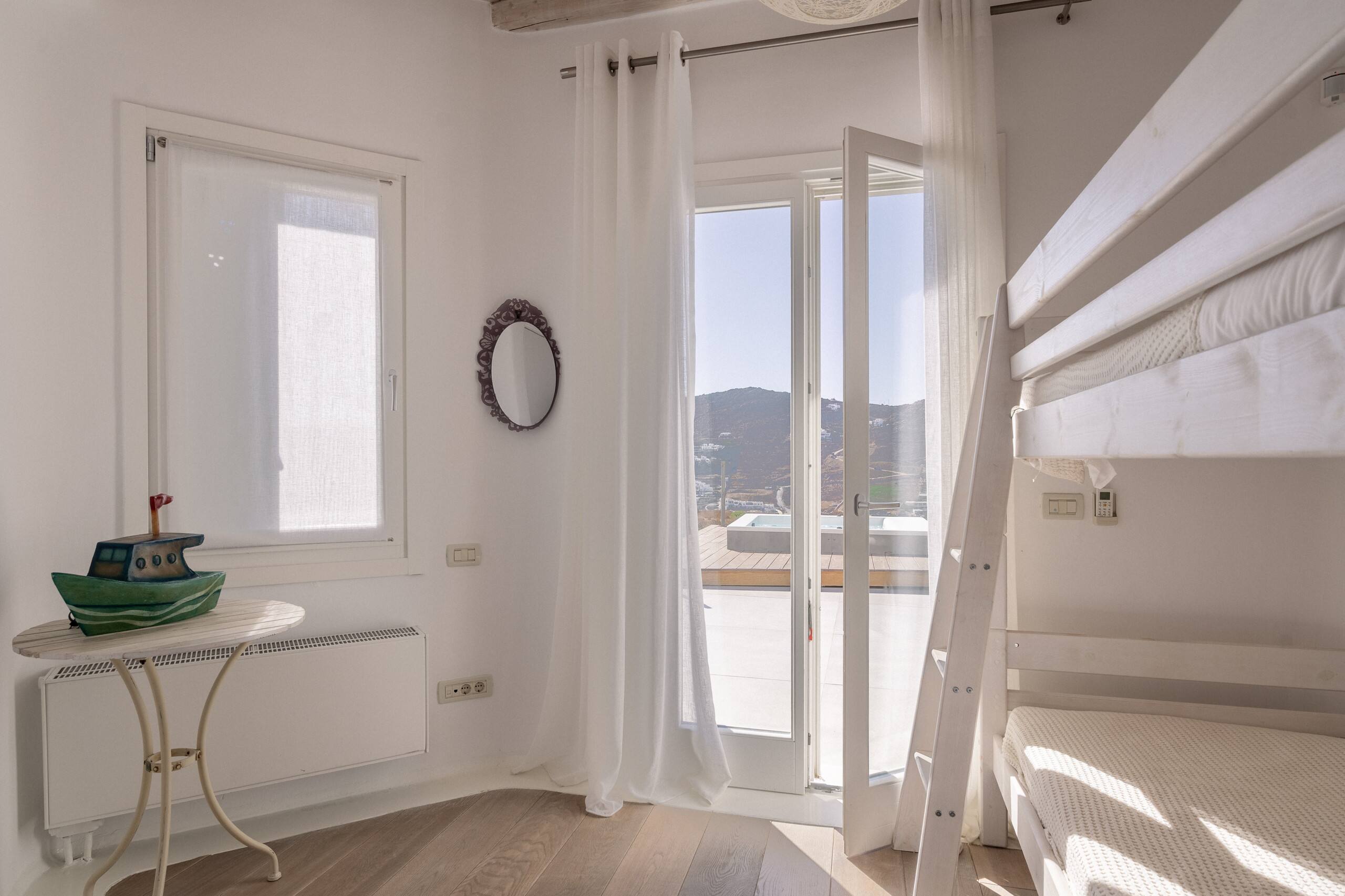 Emerald Margi Villas Mykonos Kalo Livadi 34