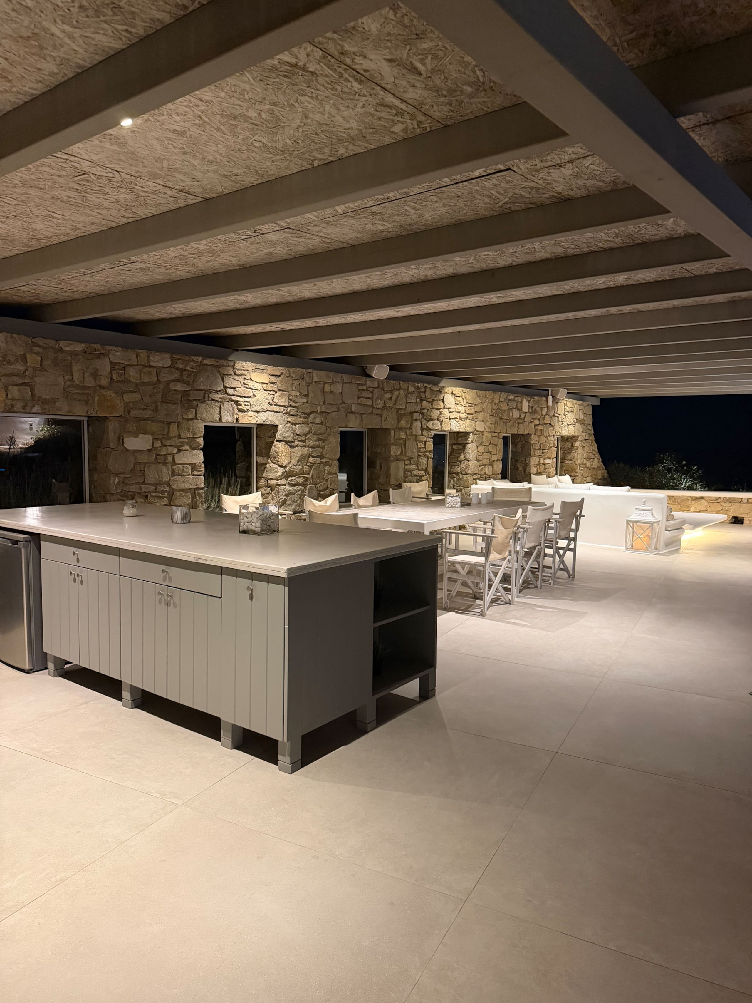 Emerald Margi Villas Mykonos Kalo Livadi 4
