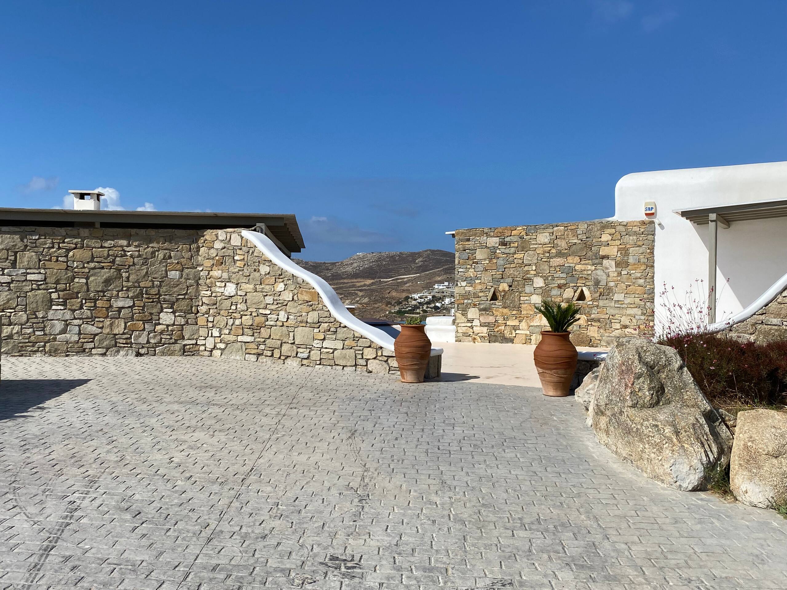 Emerald Margi Villas Mykonos Kalo Livadi 14