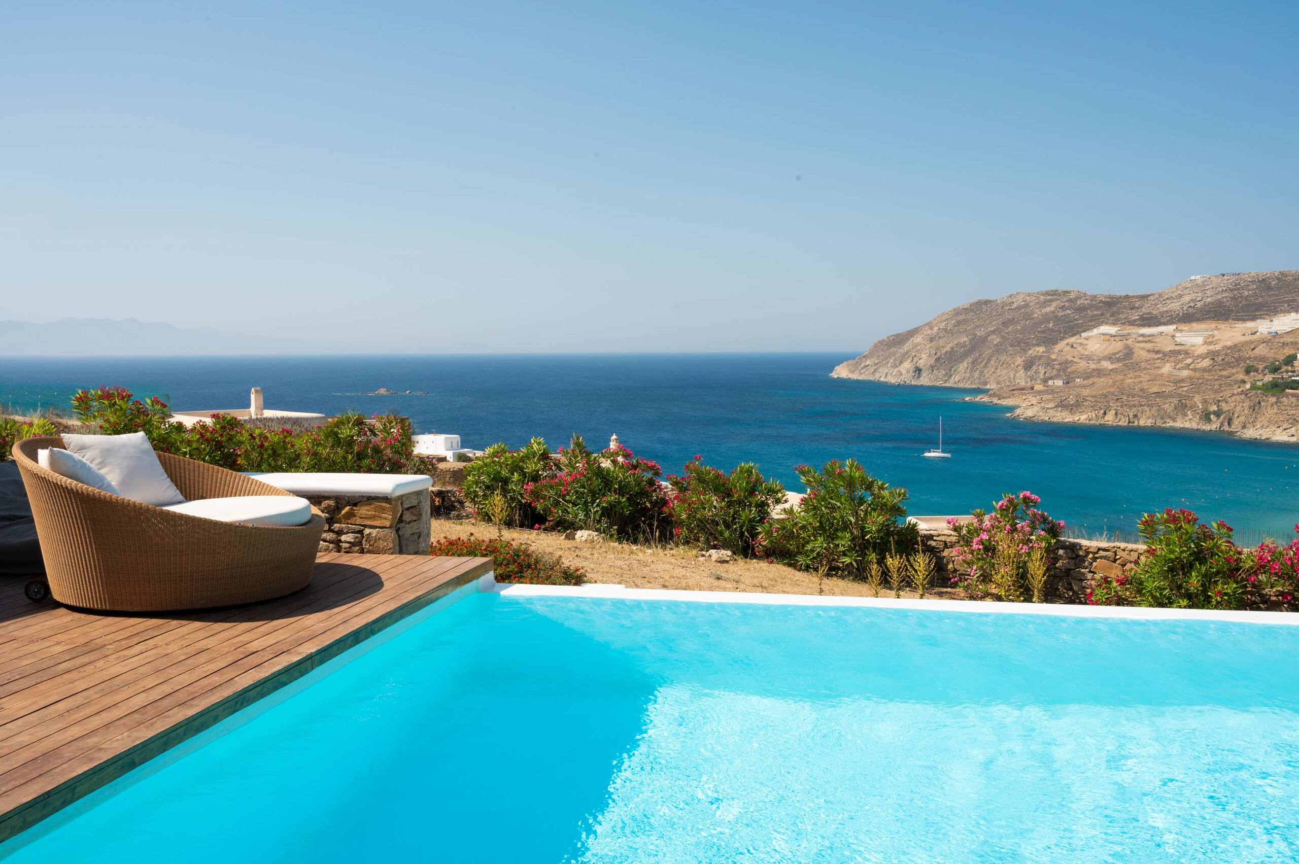 Emerald Margi Villas Mykonos Kalo Livadi 21