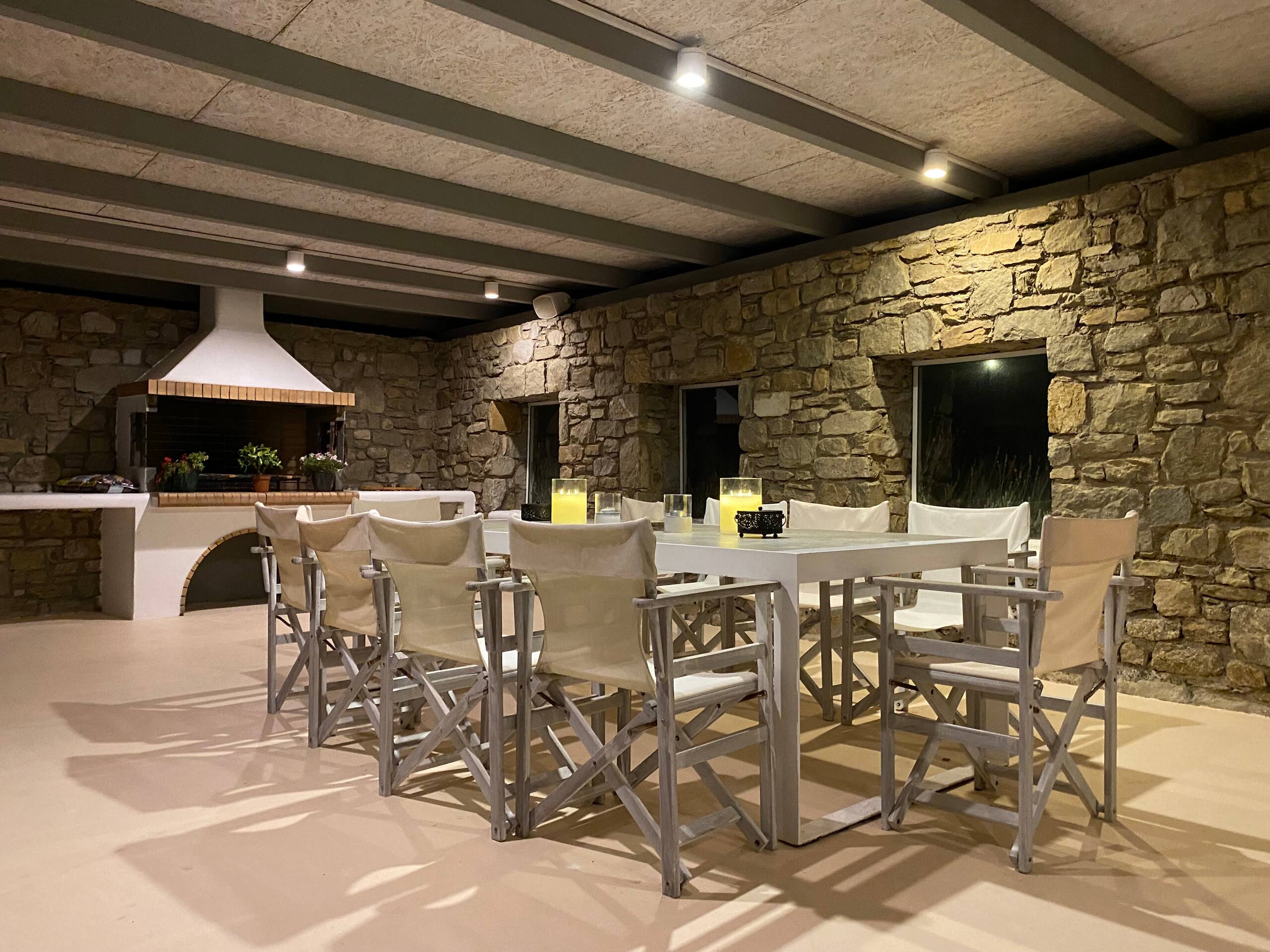 Emerald Margi Villas Mykonos Kalo Livadi 3