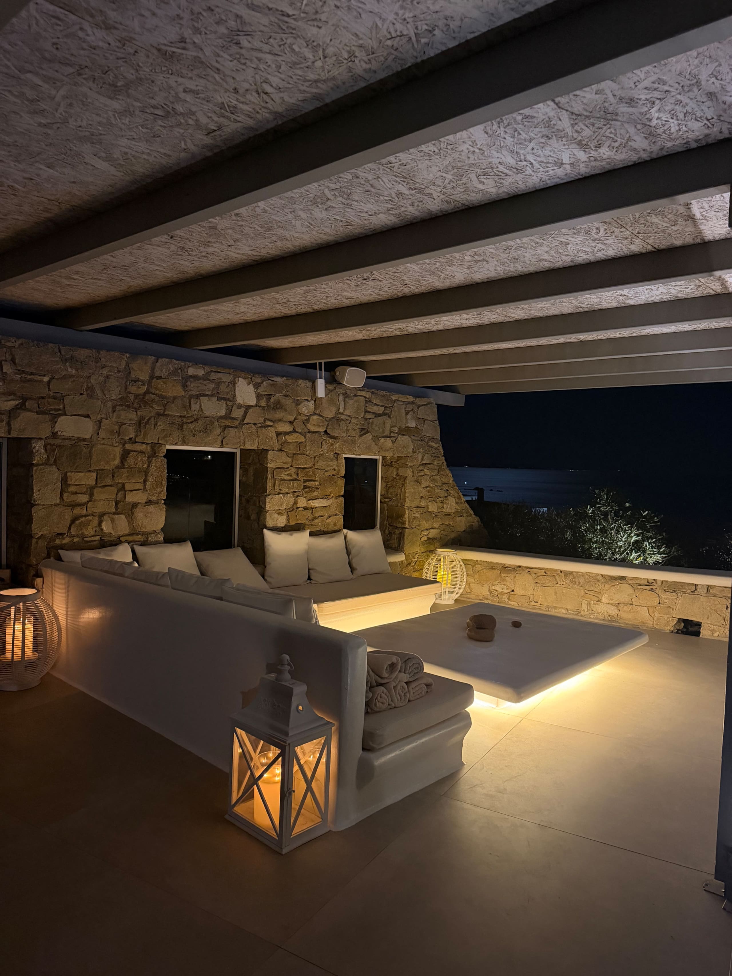 Emerald Margi Villas Mykonos Kalo Livadi 6