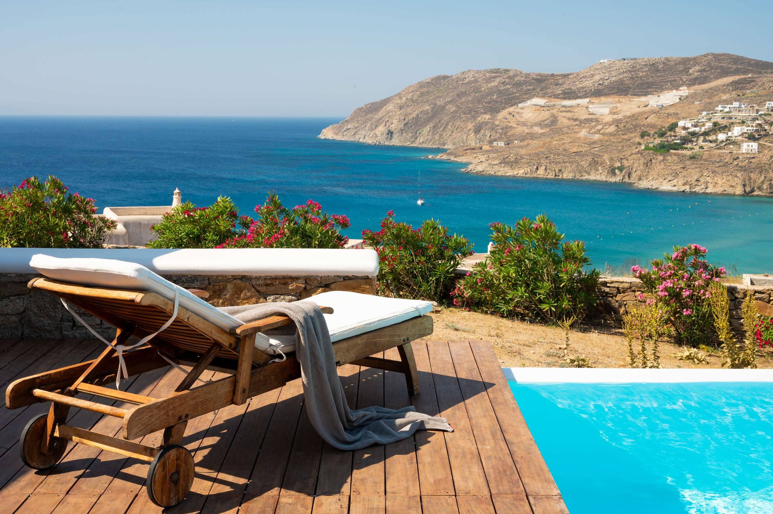 Emerald Margi Villas Mykonos Kalo Livadi 17