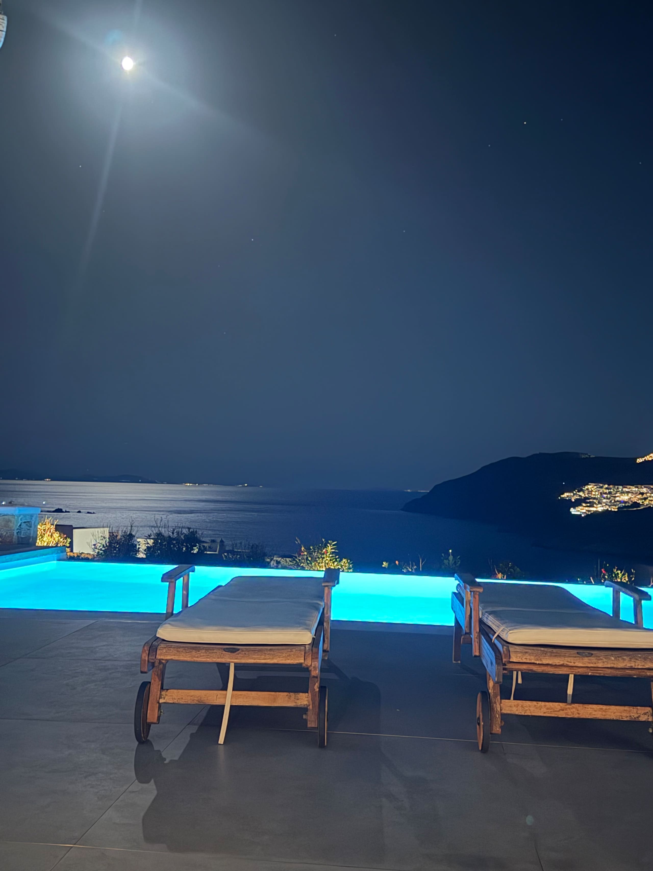 Emerald Margi Villas Mykonos Kalo Livadi 10